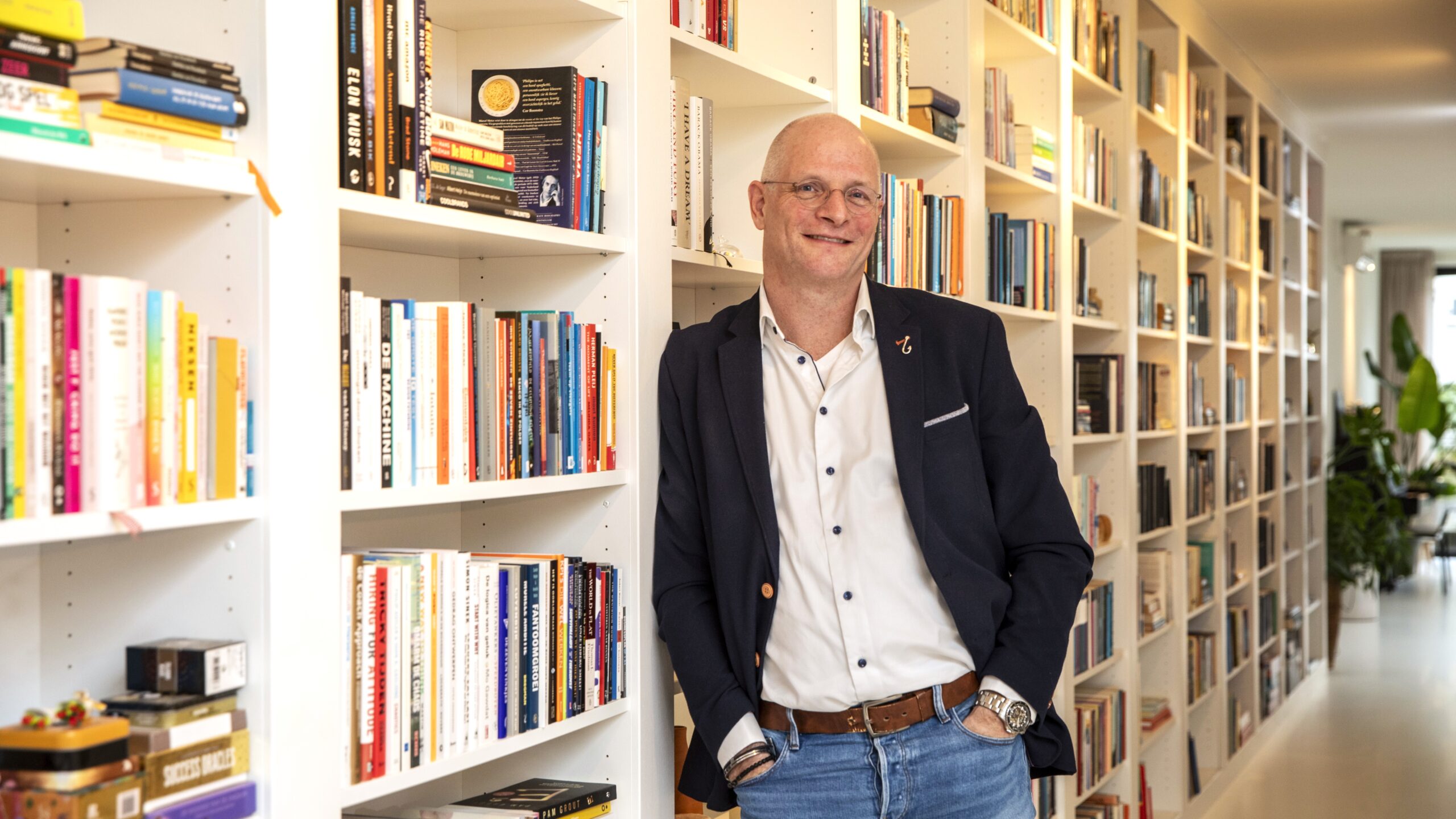 (foto: Anne van der Woude)