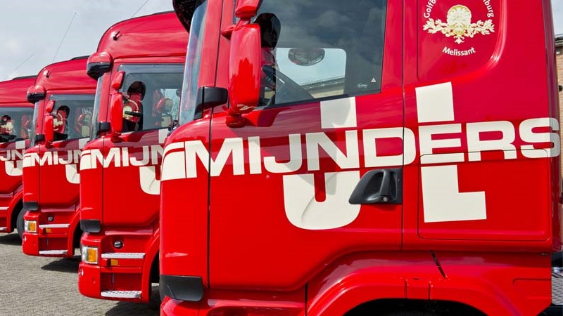 Bron: Mijnders-transport.nl