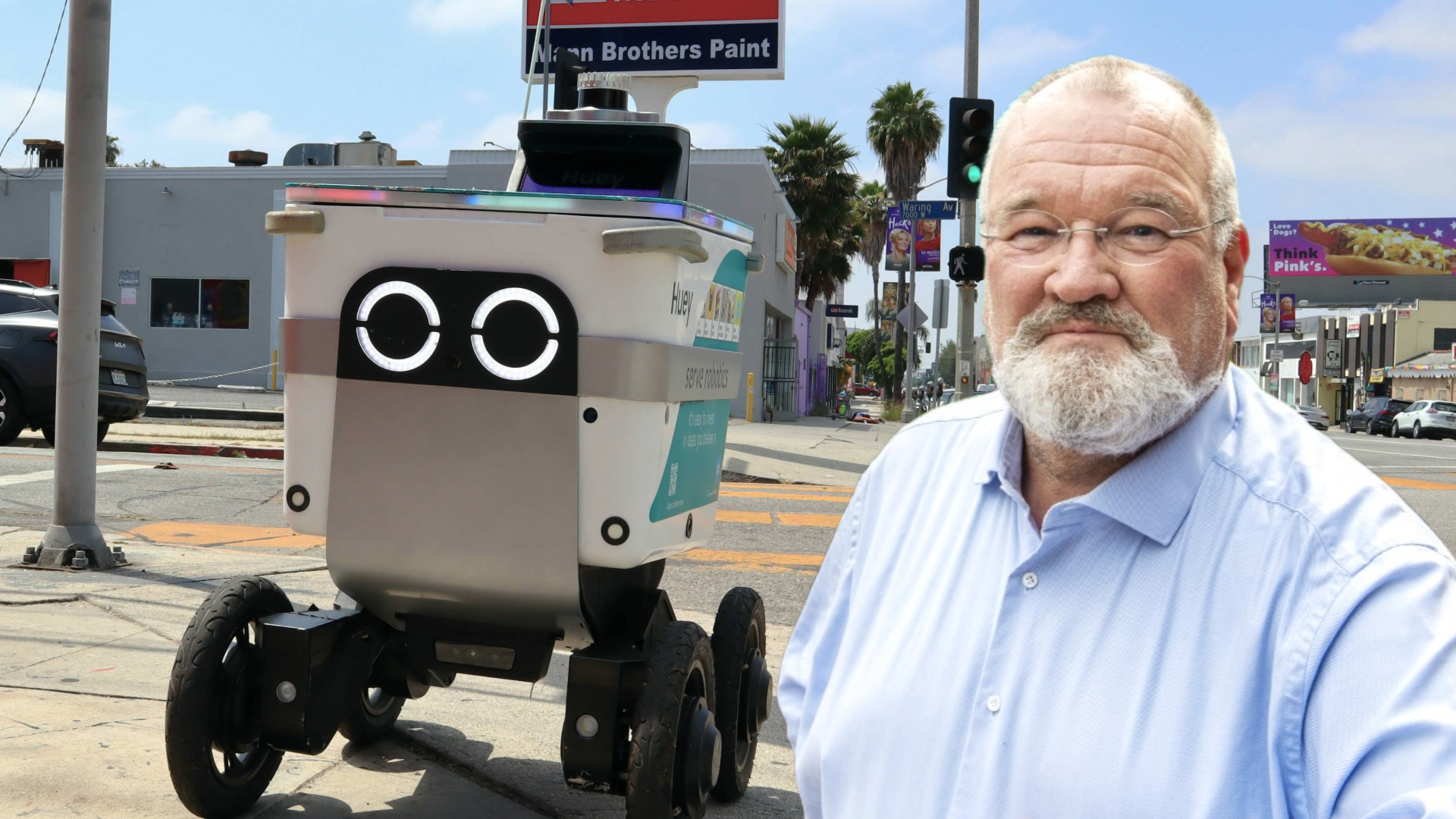 Walther Ploos van Amstel