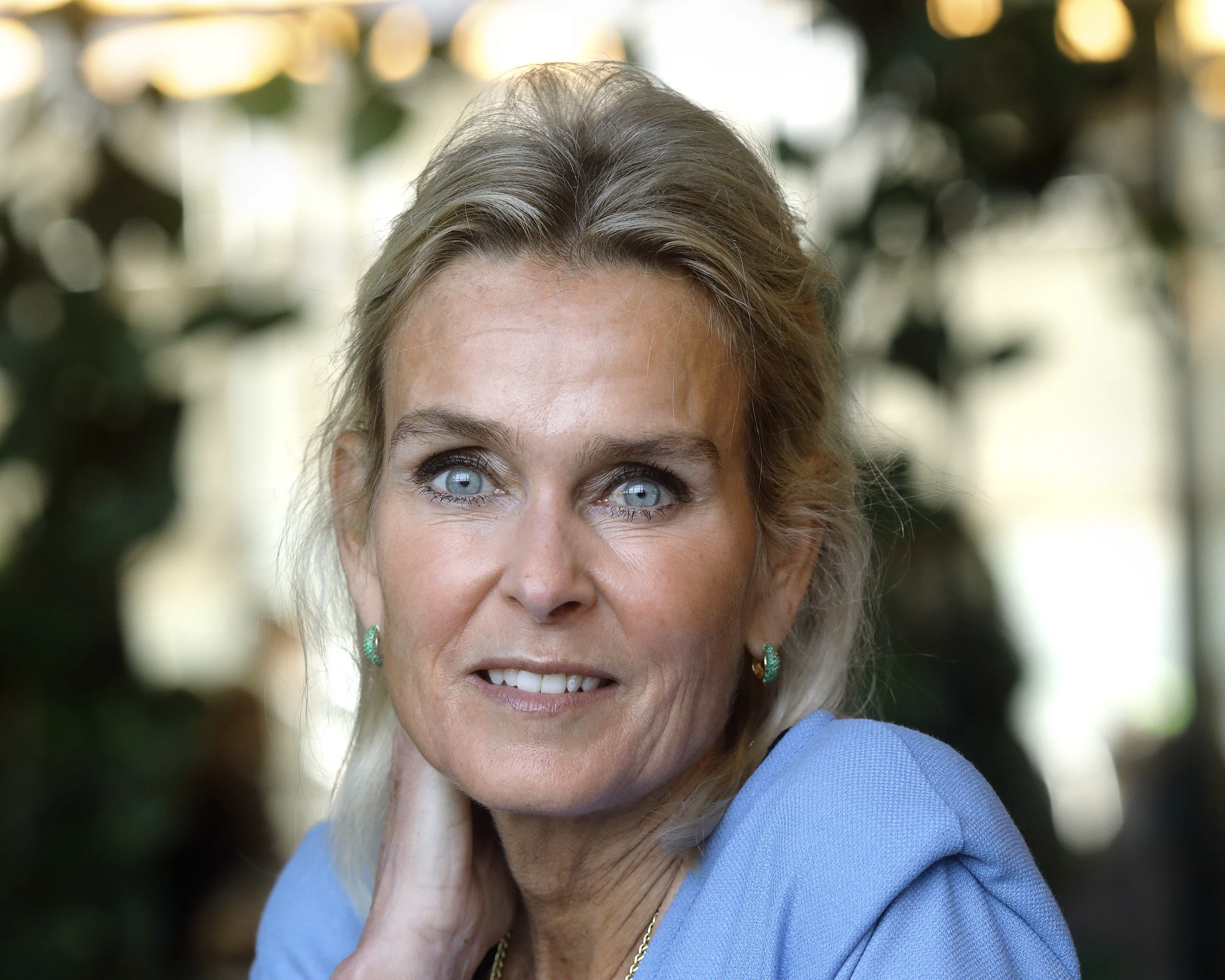 Barbara Baarsma