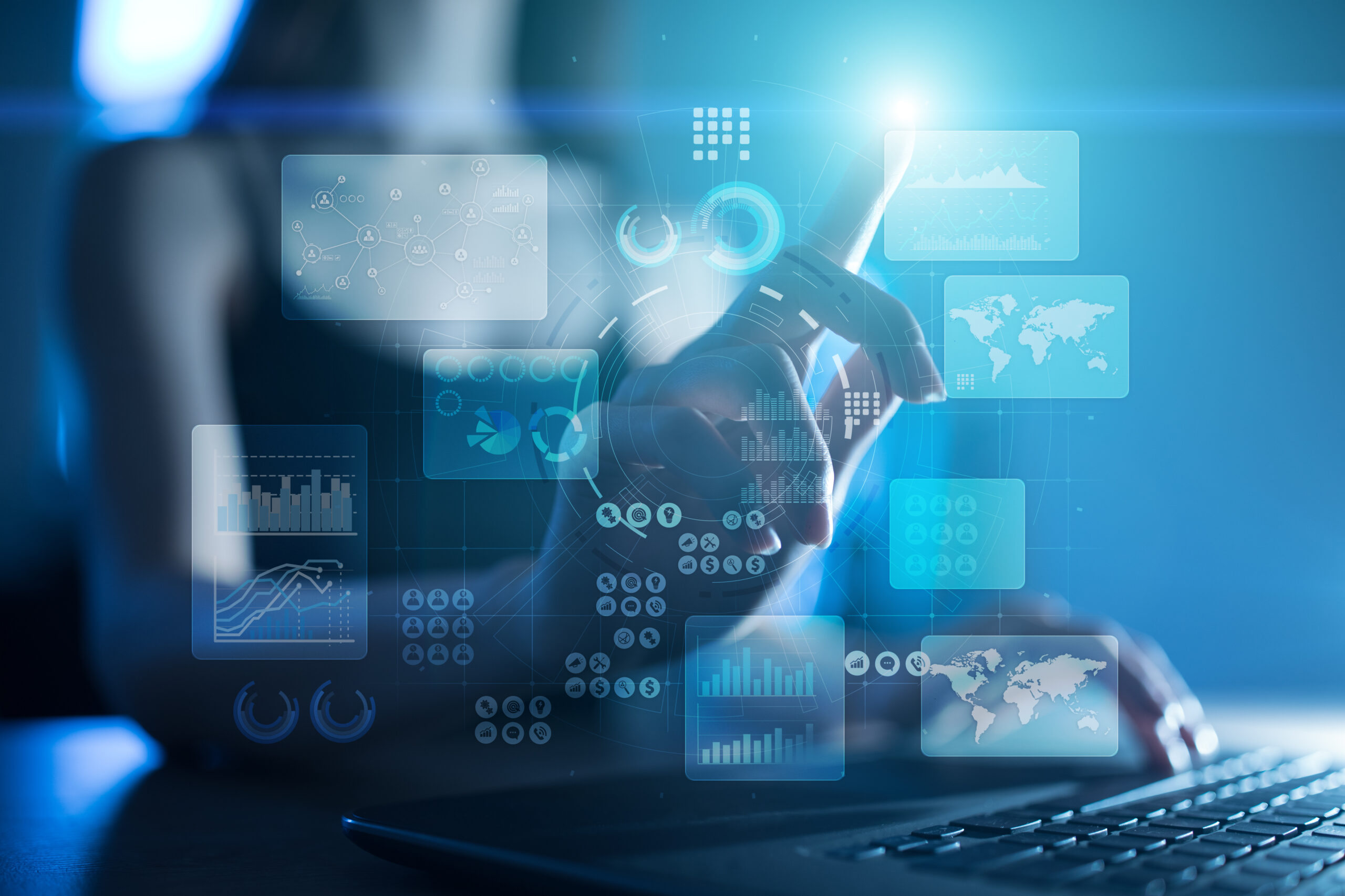 Is trade compliance zonder AI te ingewikkeld?