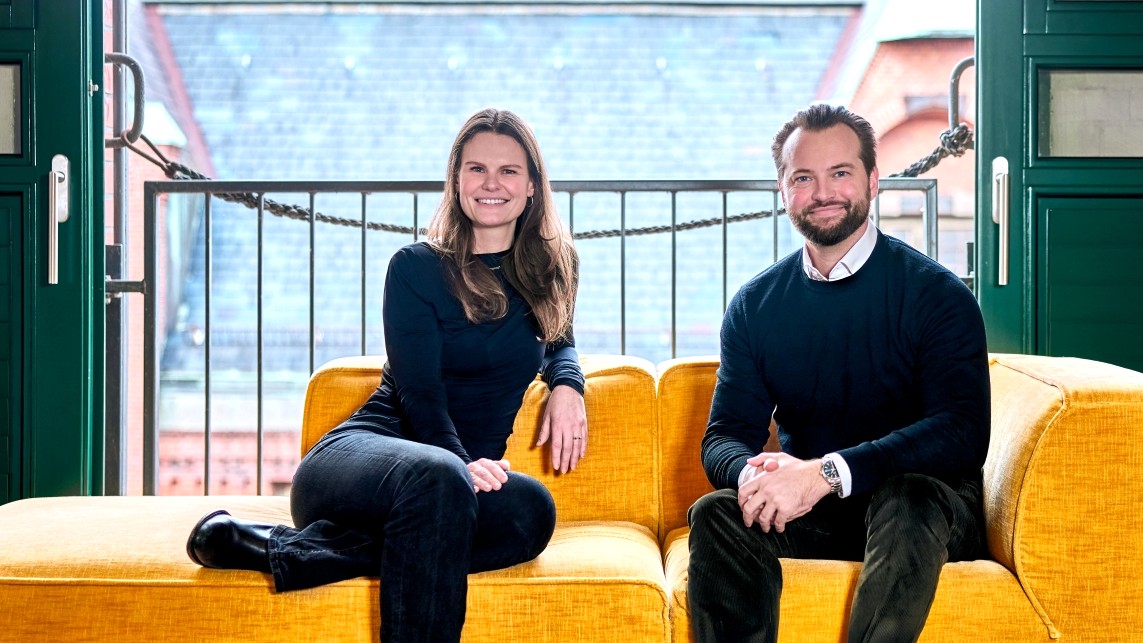 Christina Mayer en Kerk Wichmann