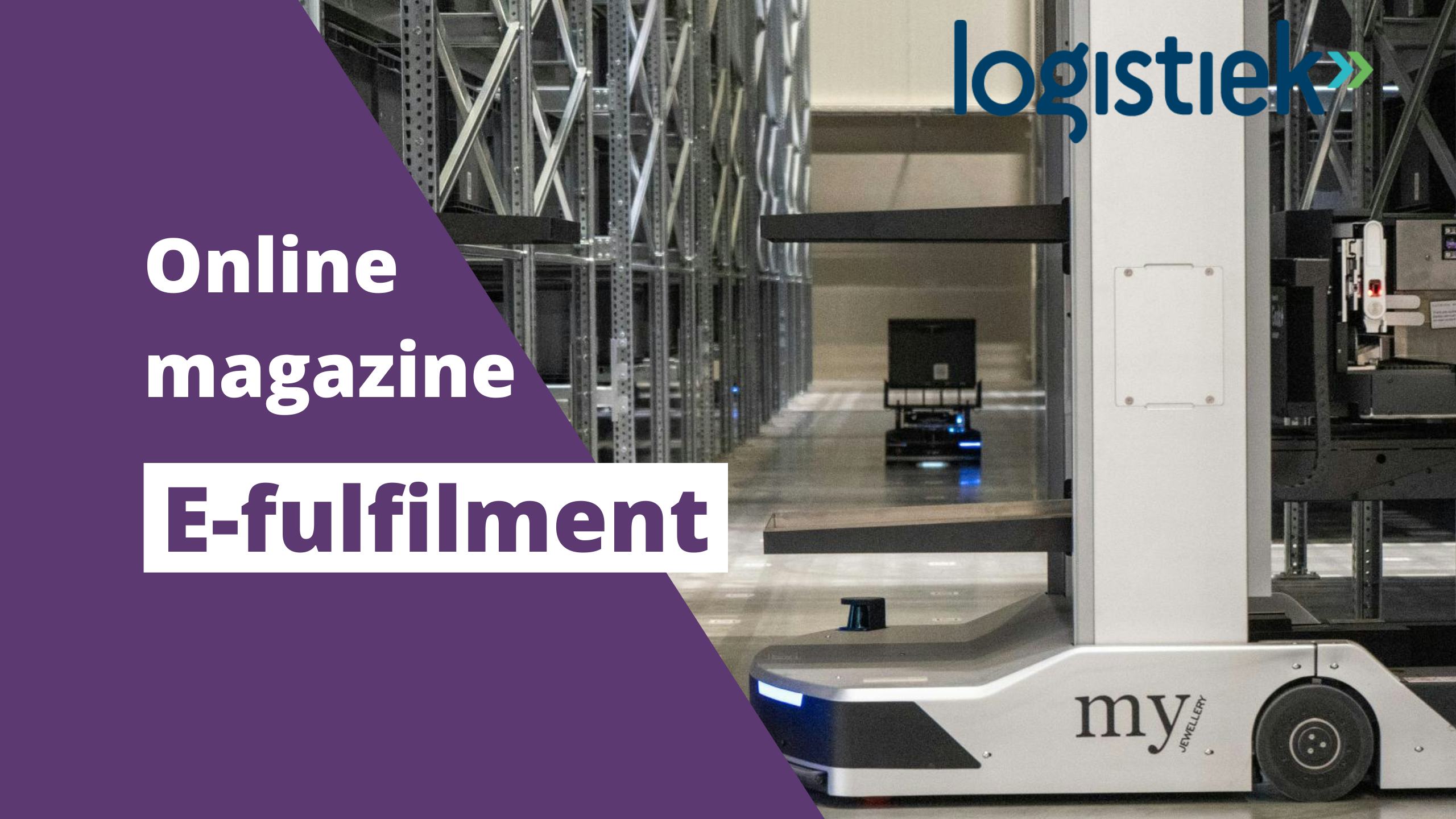 E-fulfilment - Lees het gratis online magazine
