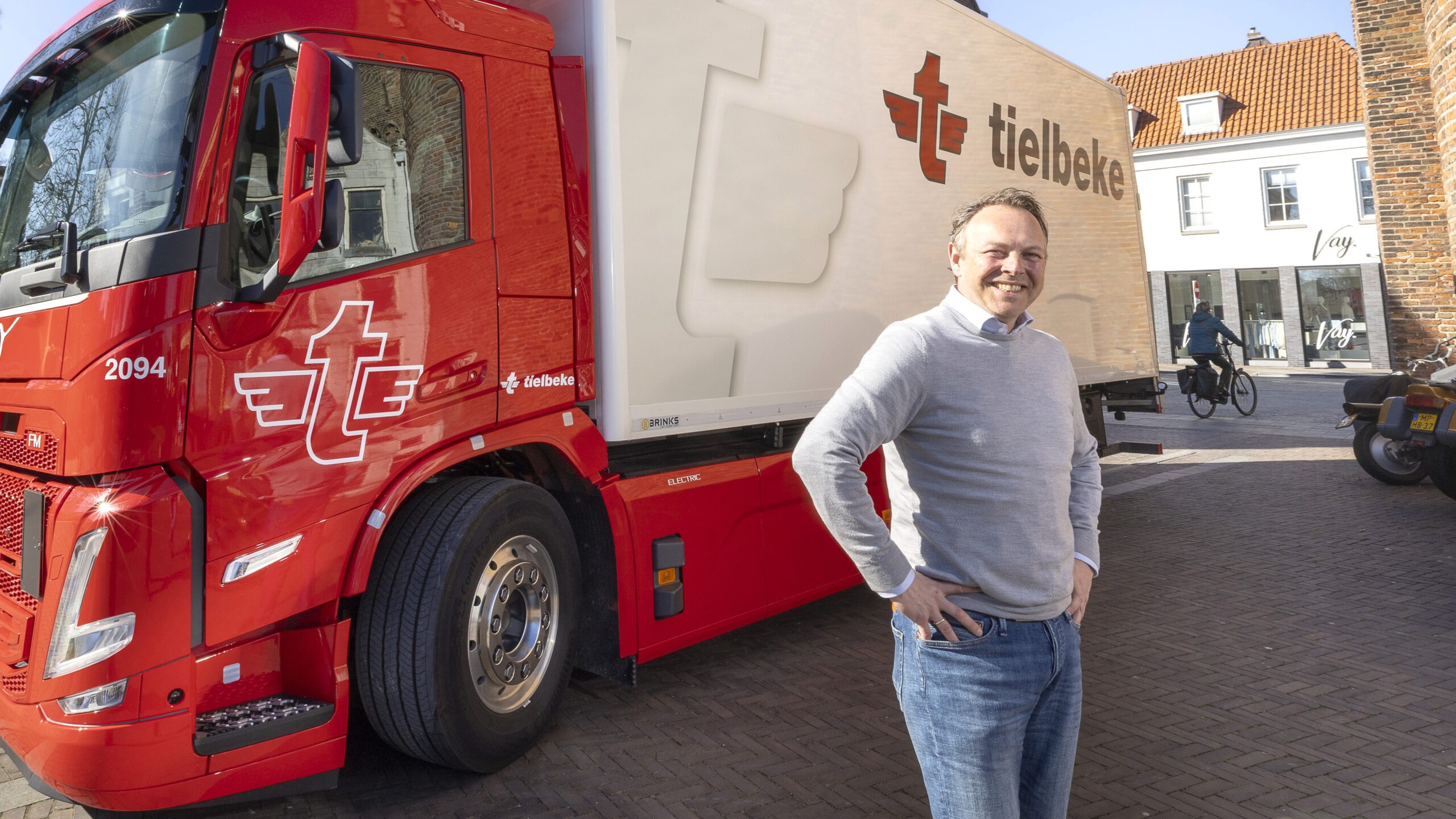 Adwin Verhoeks (Tielbeke)