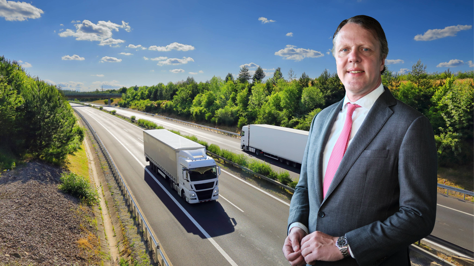 Henry Steenbergen (C) Fred Libochant Fotografie