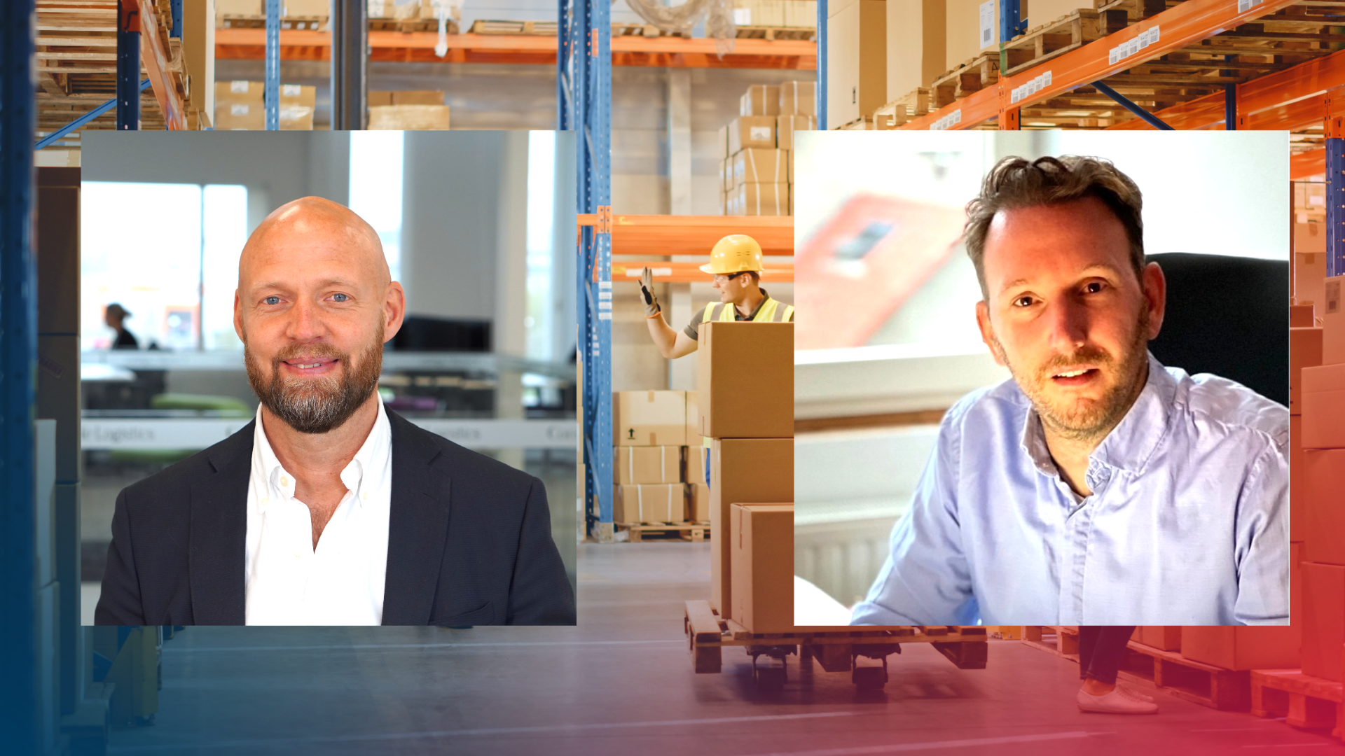 Kent Olsson en Remco Somers