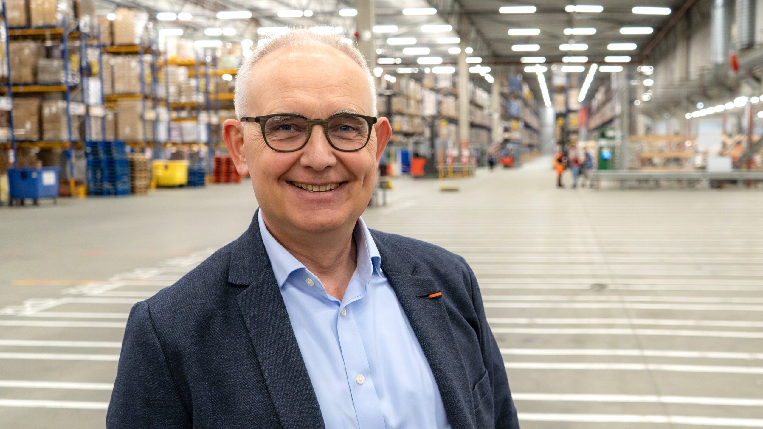 Erik van Leeuwenstijn