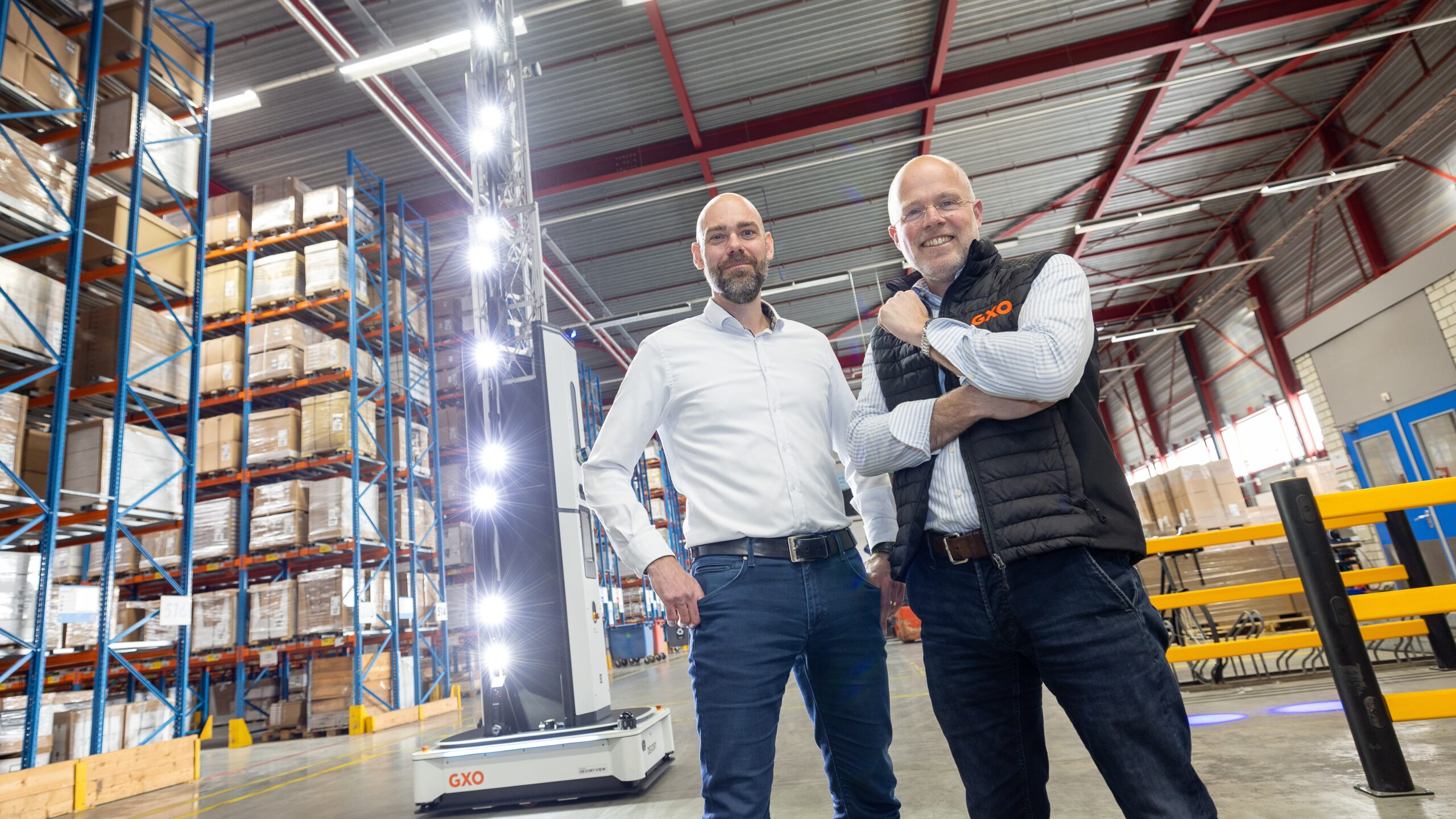 (foto's: Peter Roek)