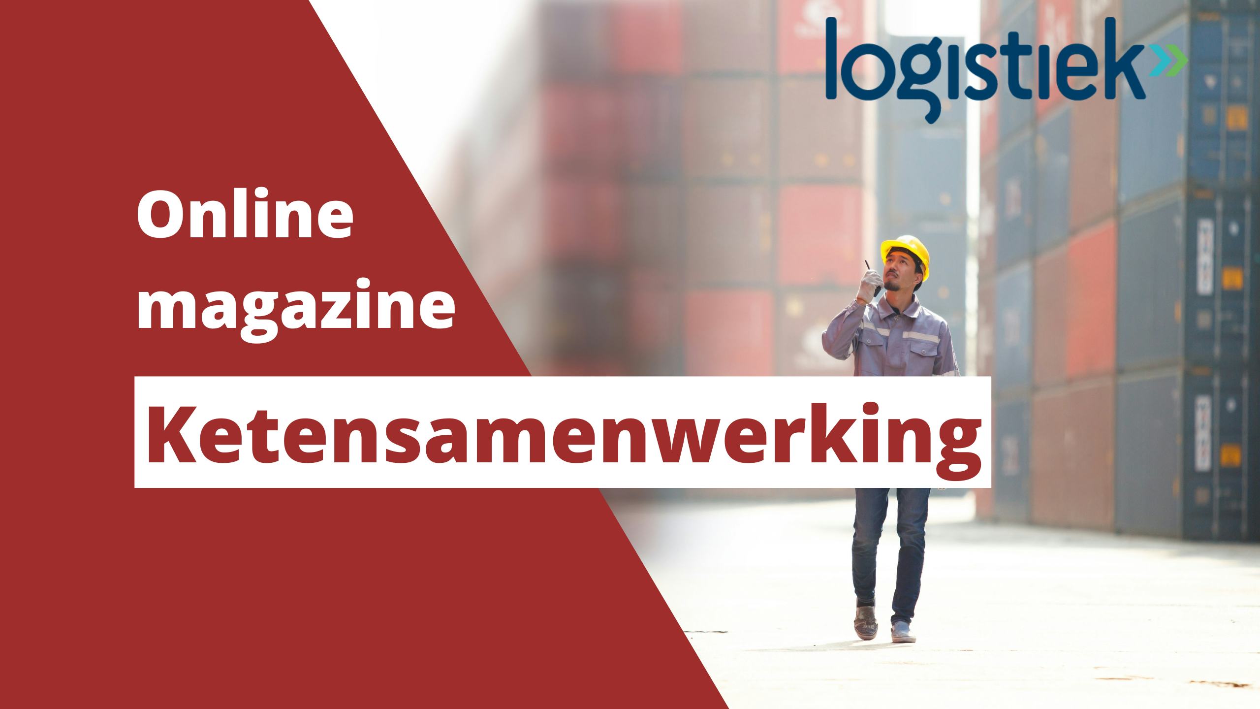 Ketensamenwerking - Lees het gratis online magazine