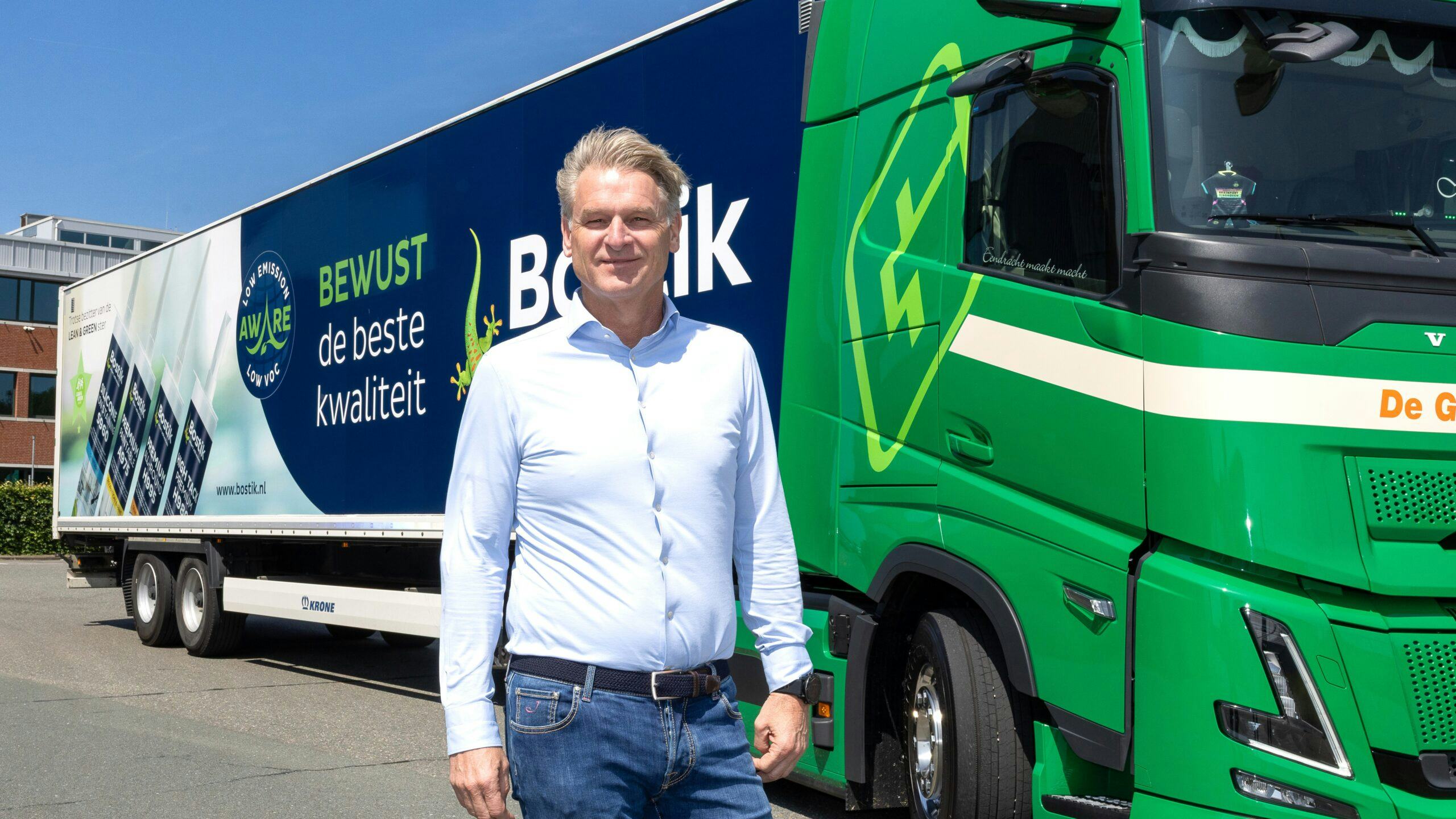 Robert van Wezel