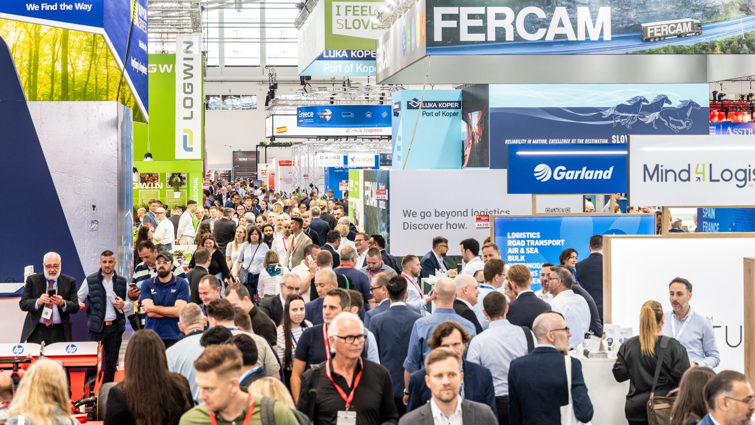 (Foto: Messe München GmbH)