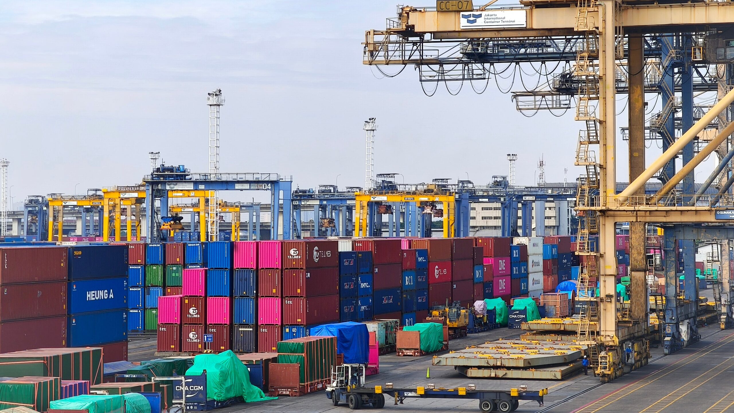 Foto: Feri bangun / Shutterstock.com