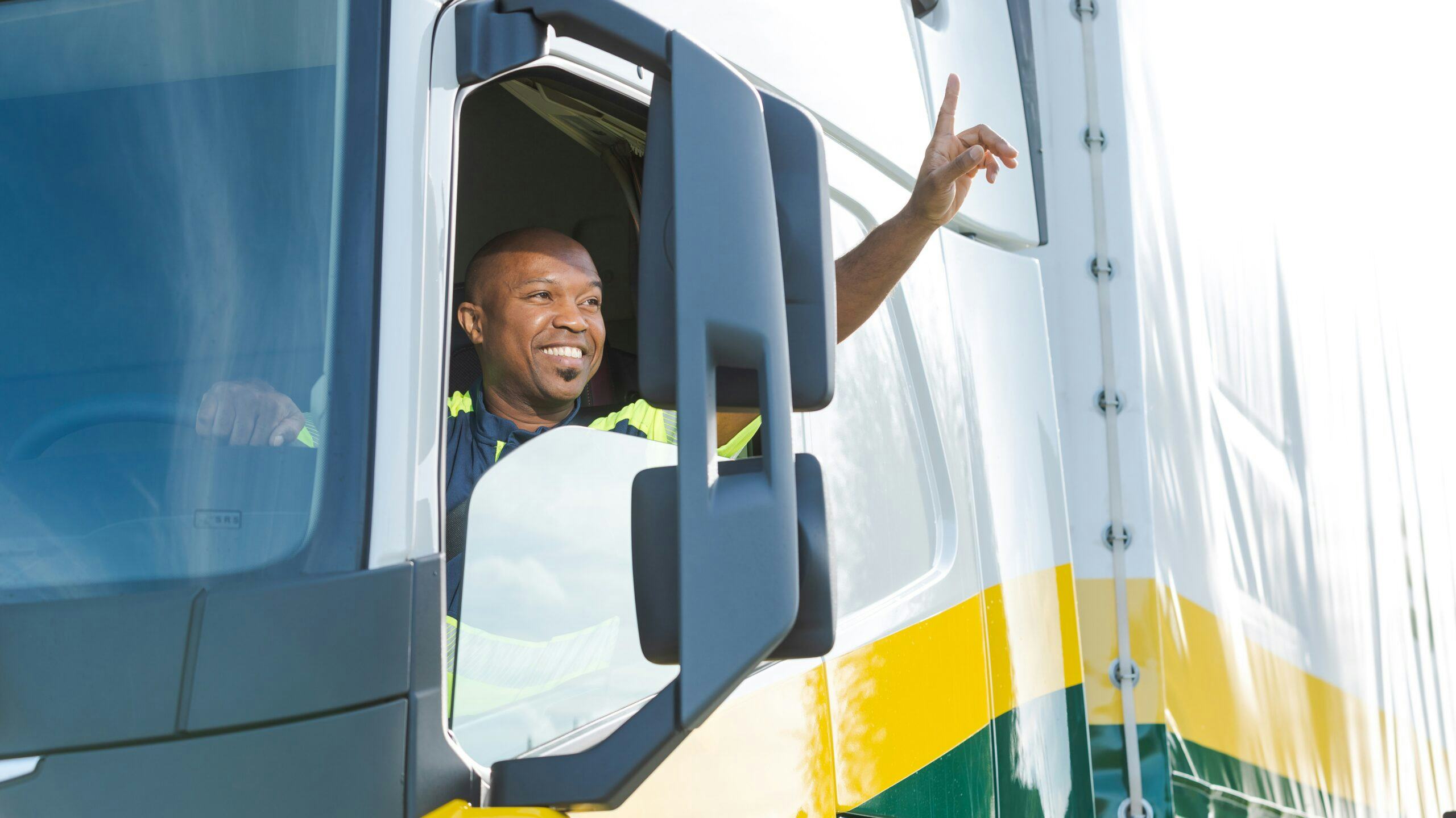 Chauffeur Dave, zij-instromer via STL