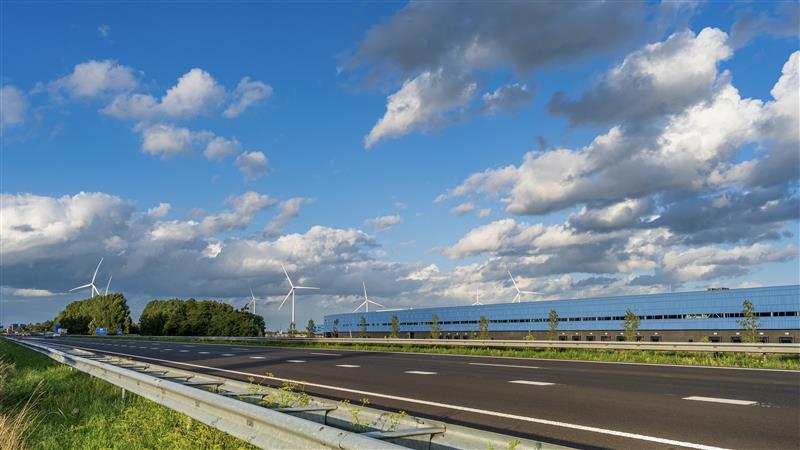 Foto: Eugene Winthagen / ANP