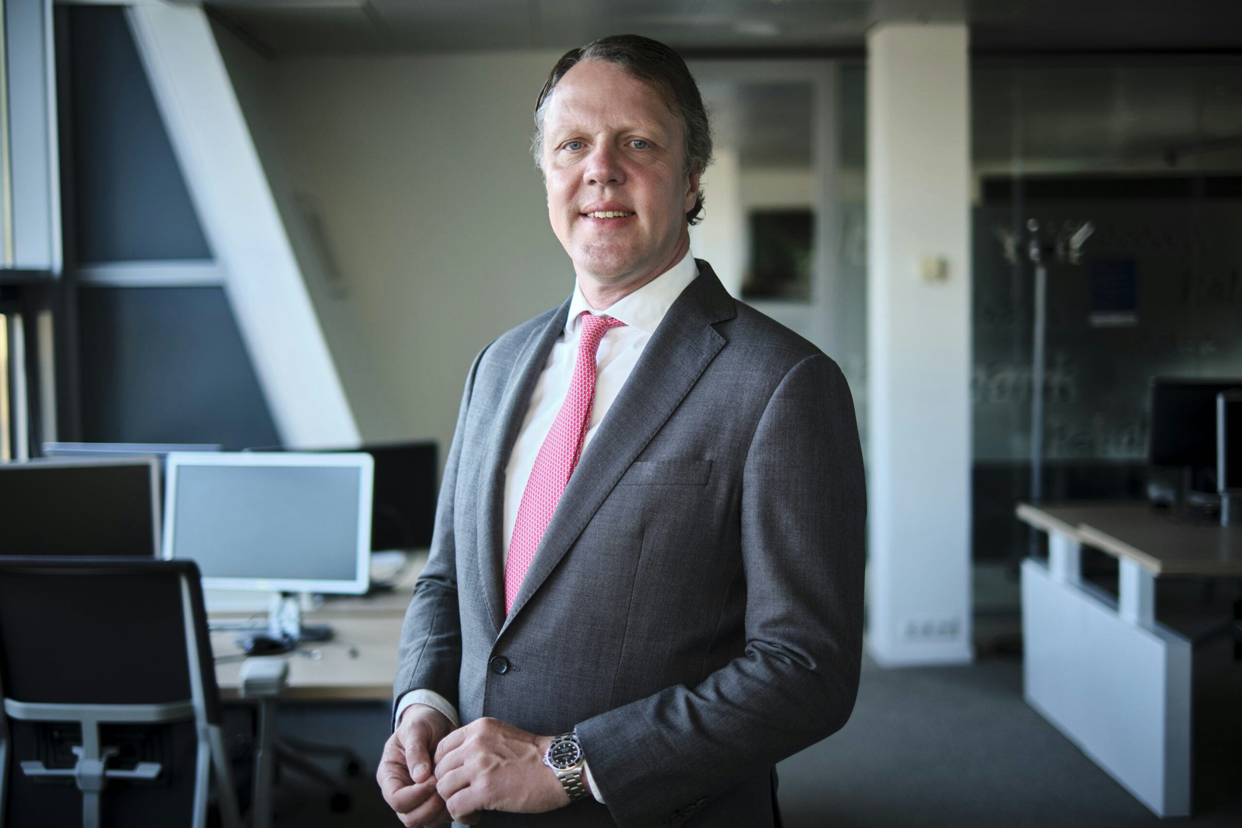 'Het is niet verloren, maar dan moeten we wel aan de bak'