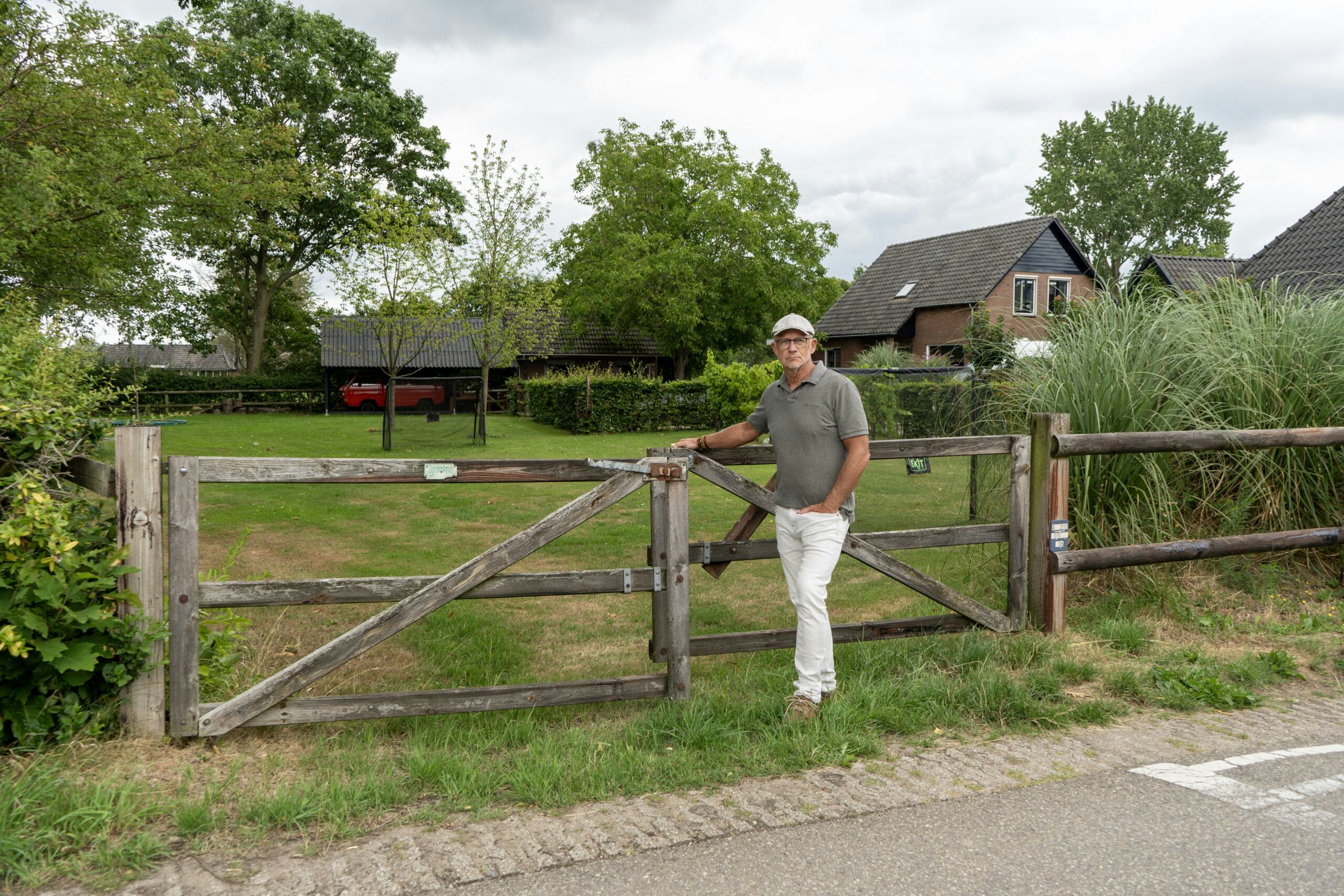 Heres Stad haalde inspiratie uit persoonlijke verhalen