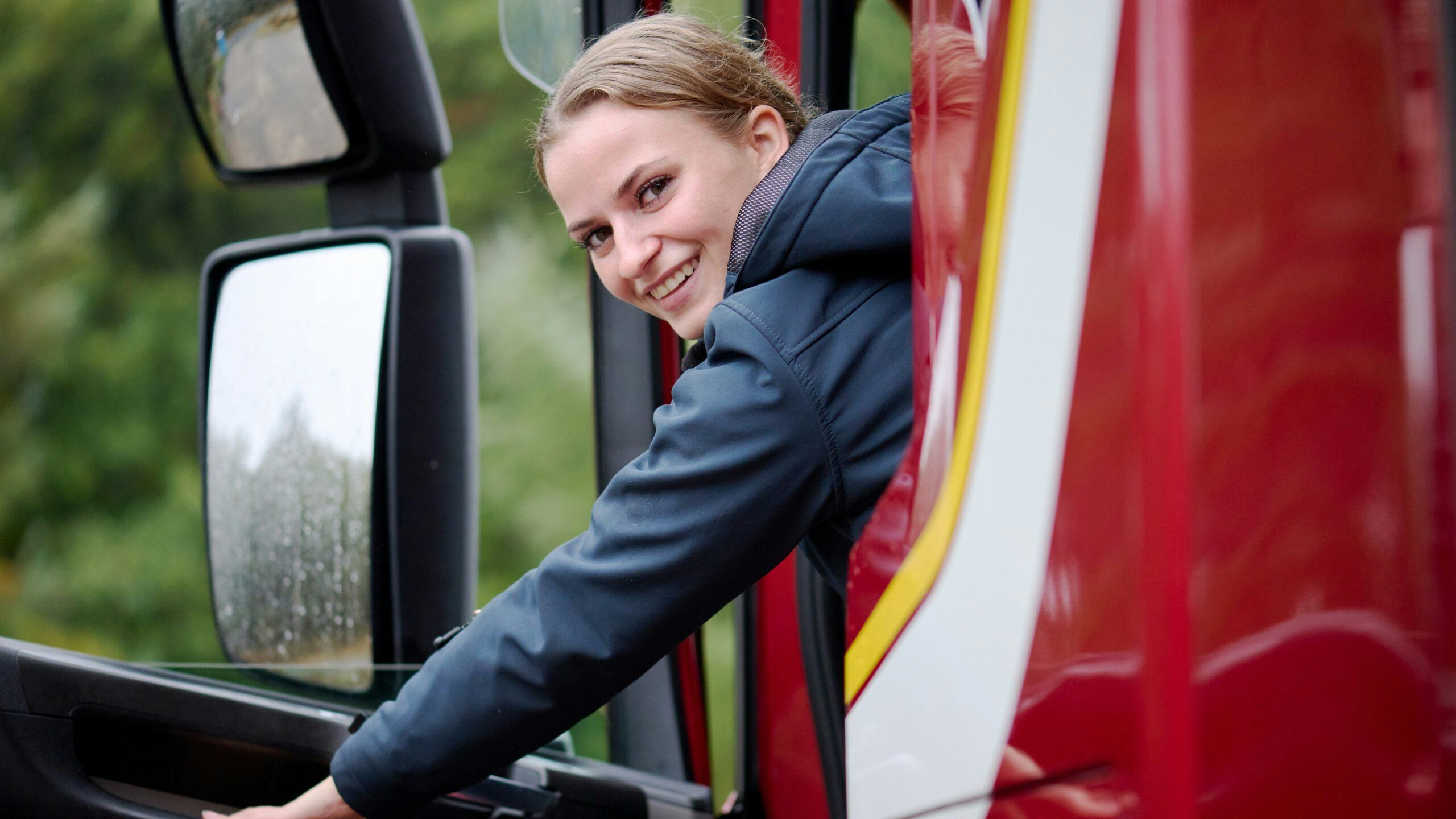 Chauffeurstekort vraagt om nieuwe aanpak