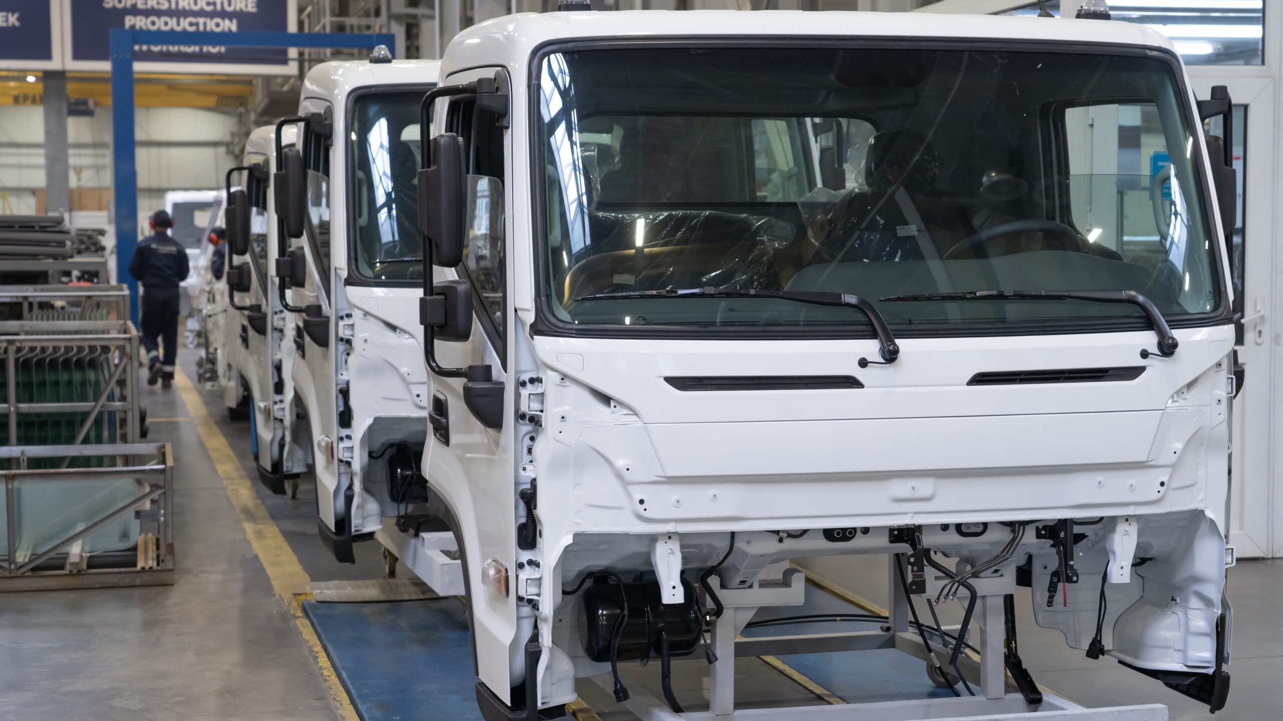 Foto: Timur Batyrshin / Shutterstock.com