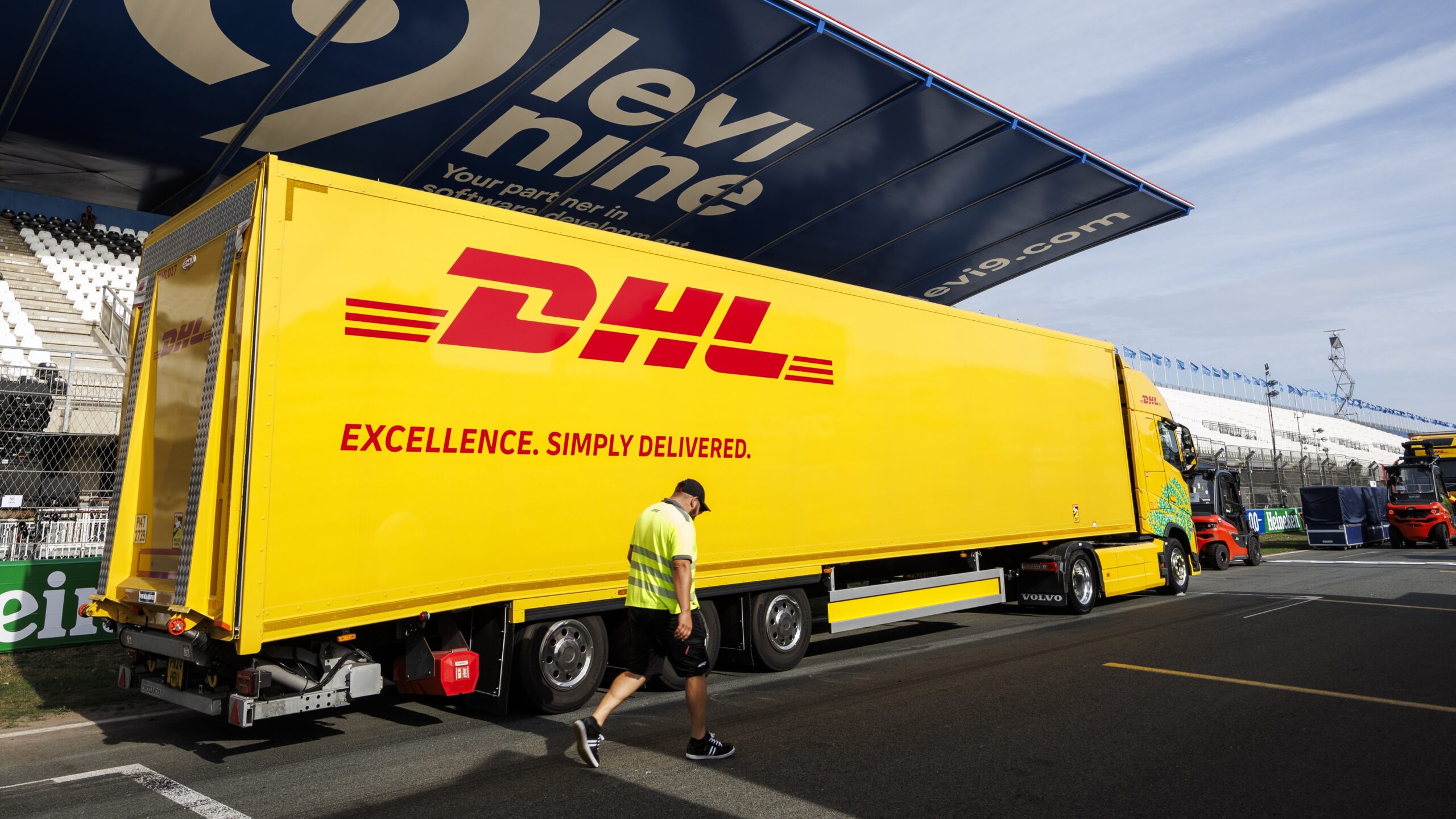 Foto's: Diederik van der Laan / Dutch Photo Agency