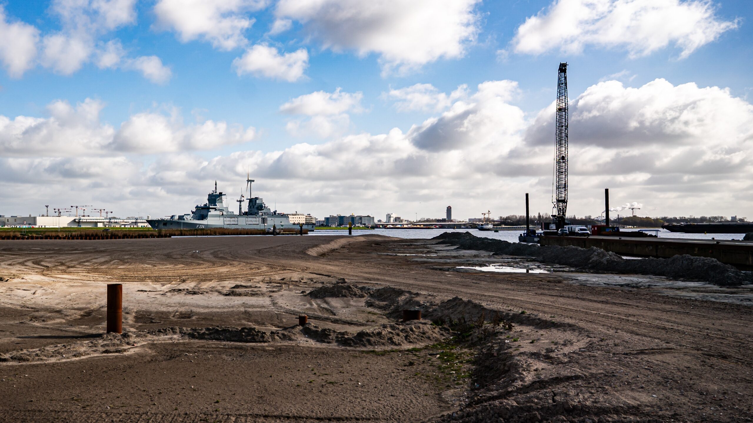 Foto: ANP / Joris van Gennip