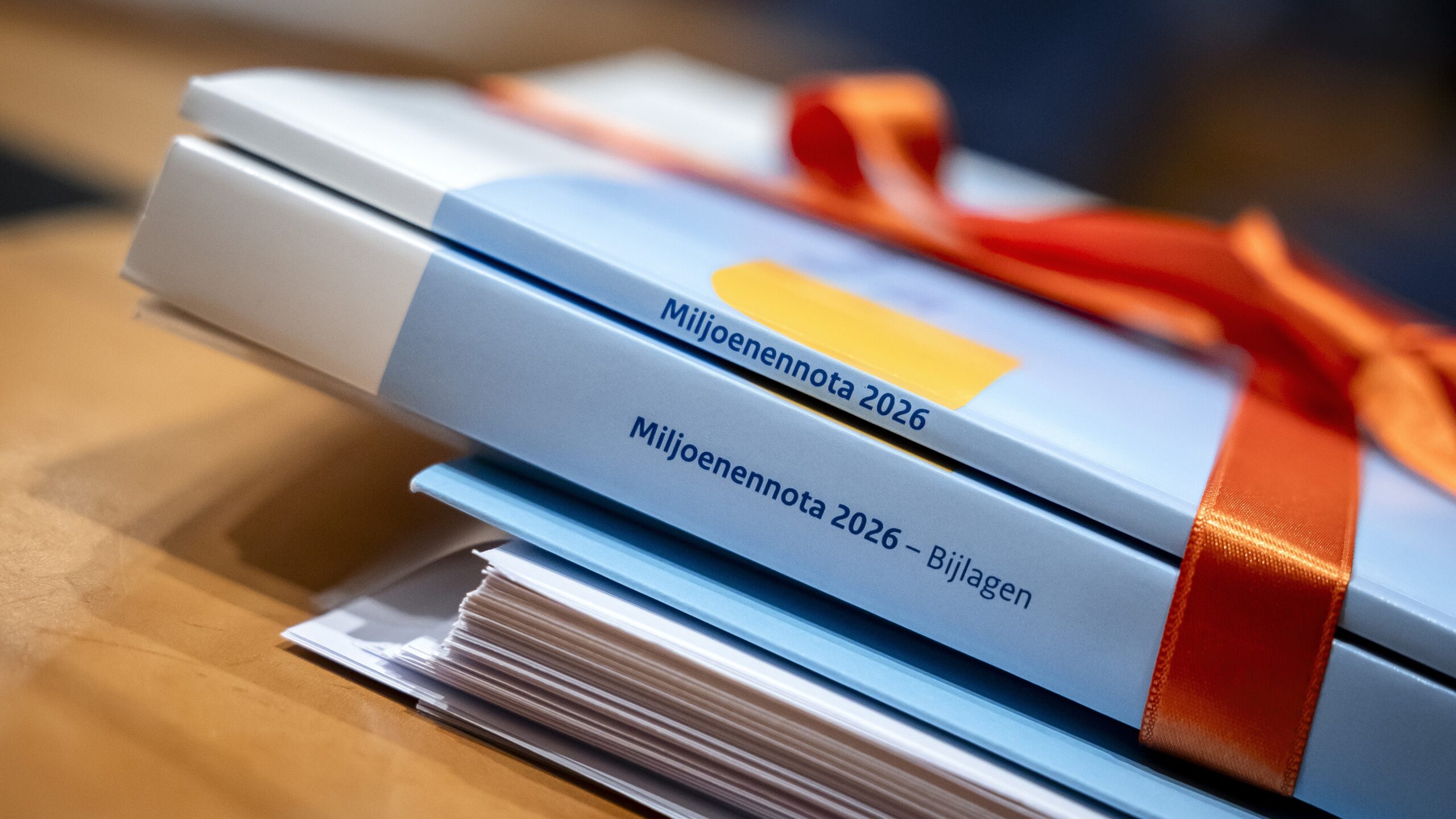 Foto: ANP / Remko de Waal