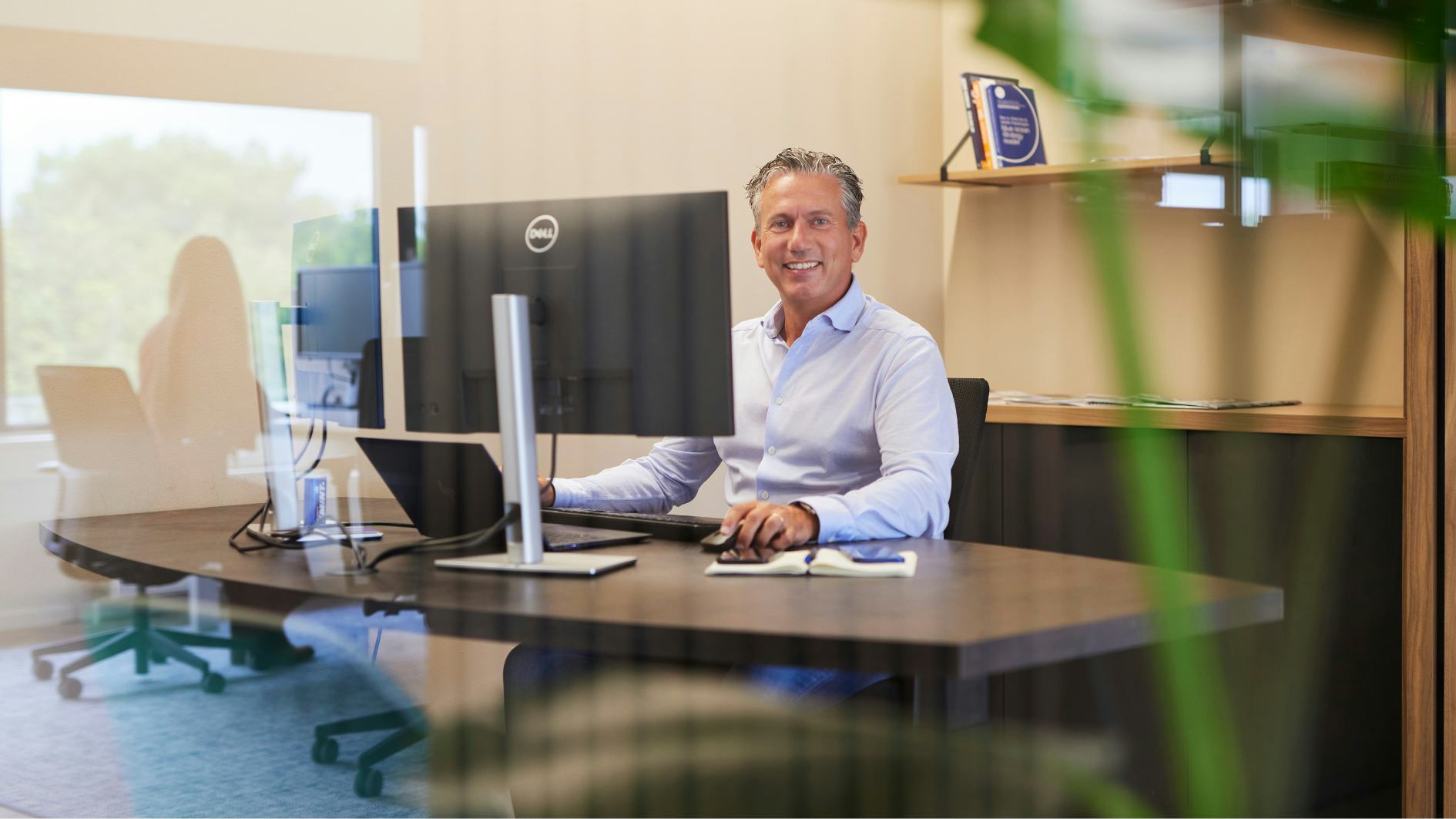 De voordelen van zendingconsolidatie