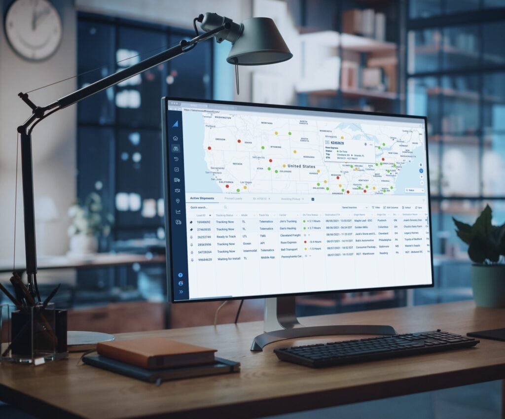 Zo helpt realtime inzicht om supply chains te verbeteren