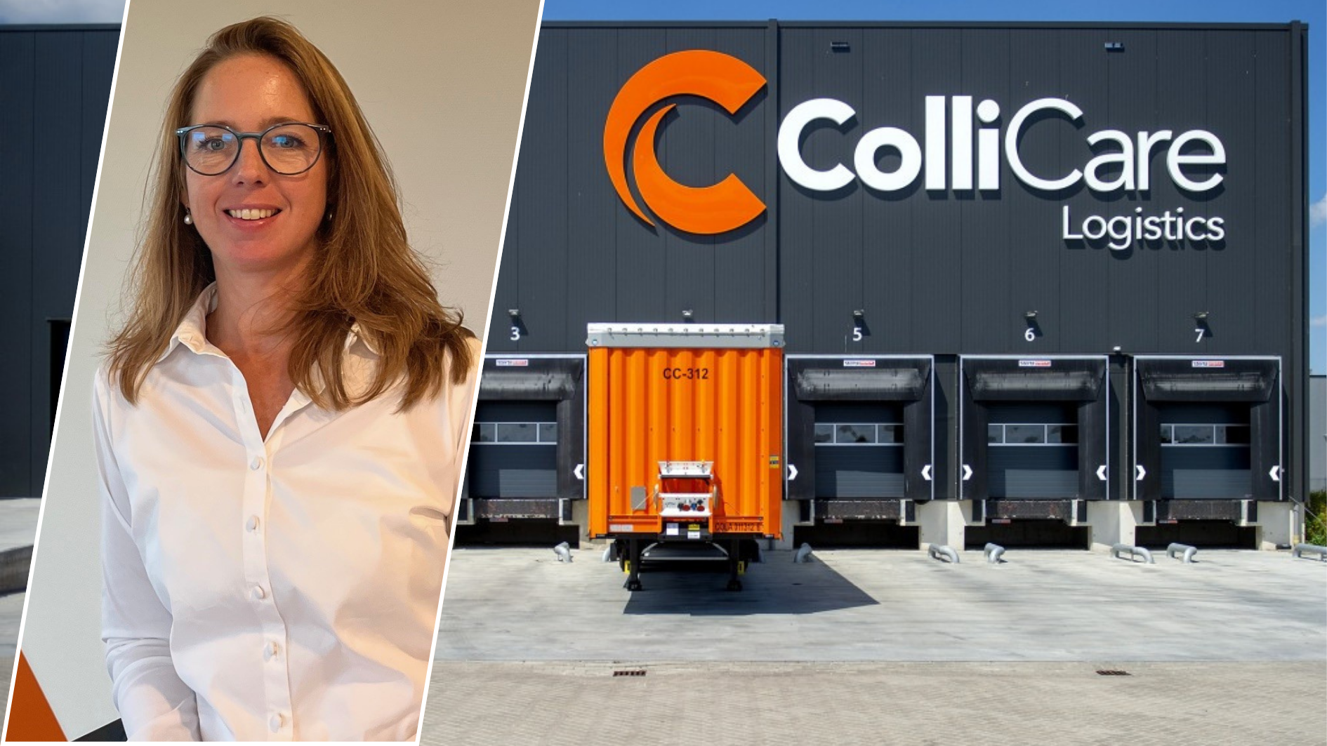 Josefina van den Berg 