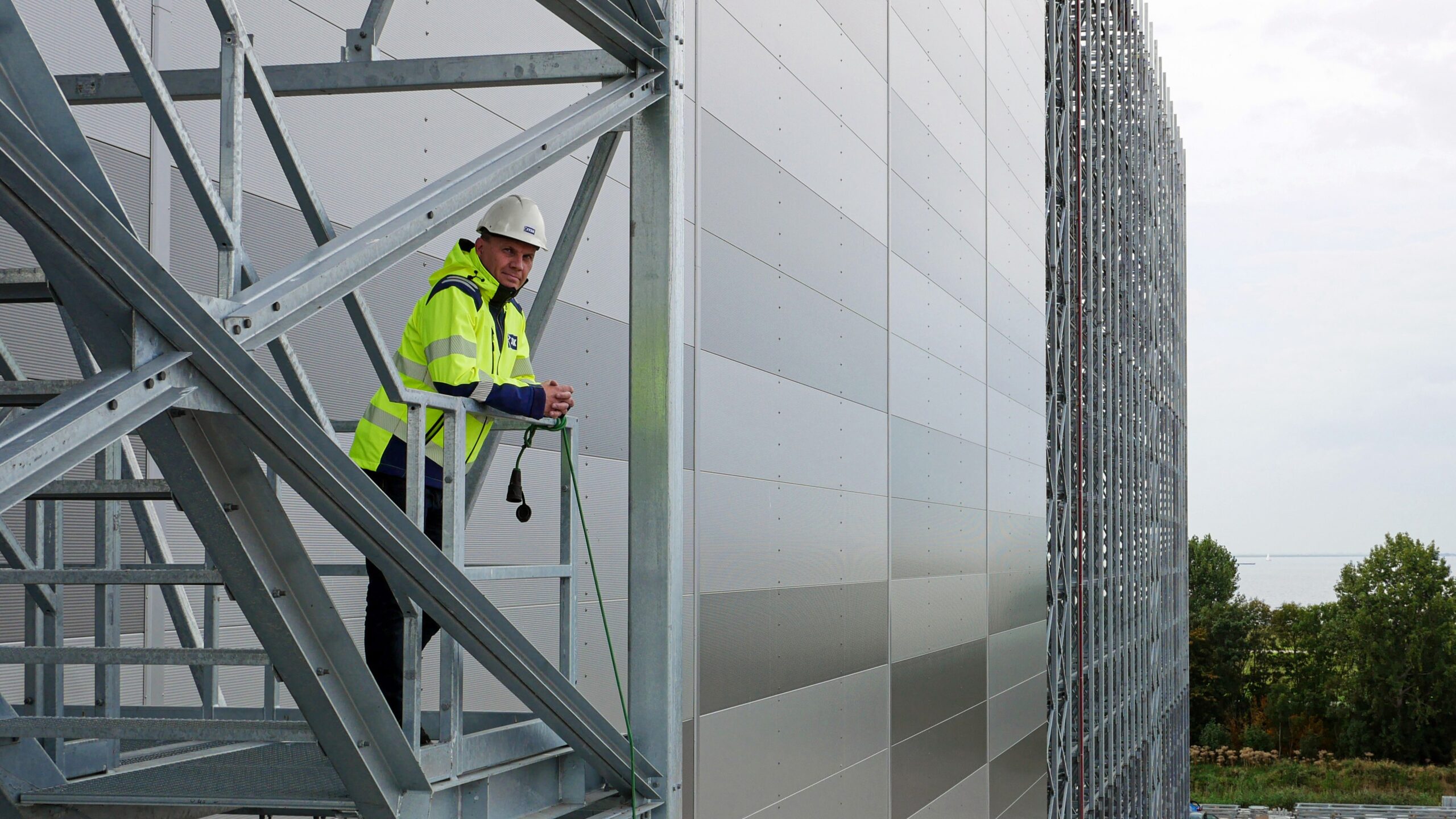 Jaroslaw Sobczyk. Foto: Jysk