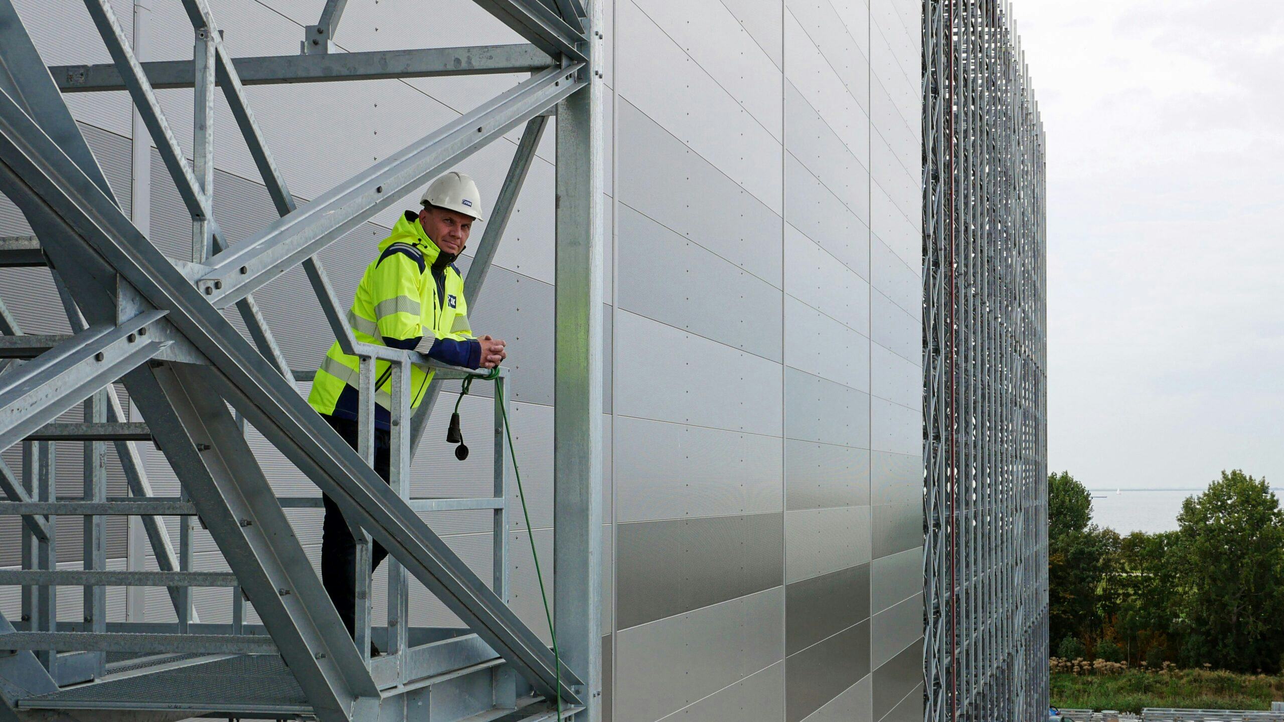 Jaroslaw Sobczyk. Foto: Jysk