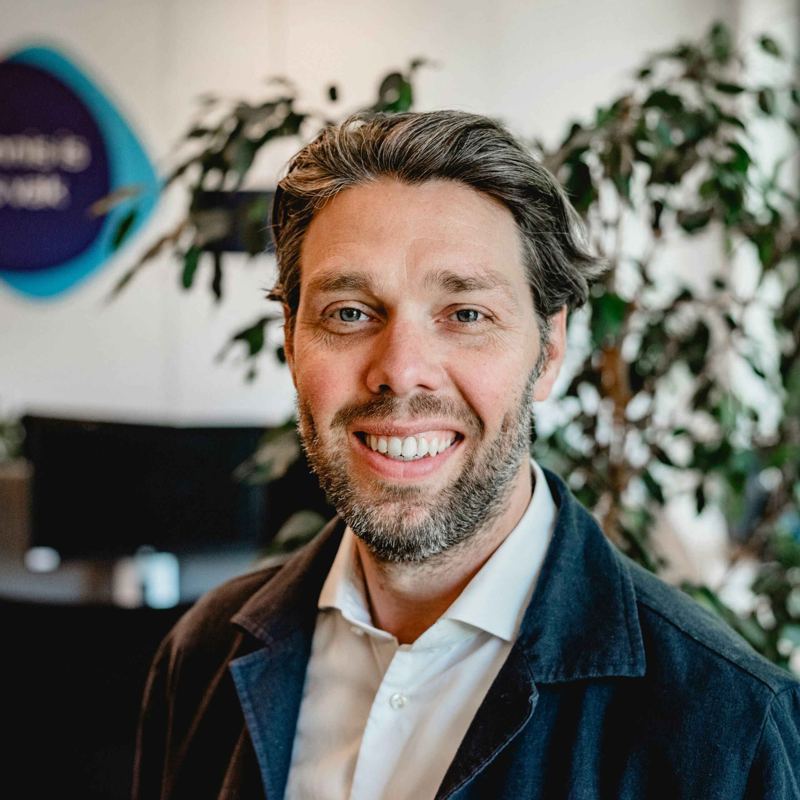 Servaas van der Laan