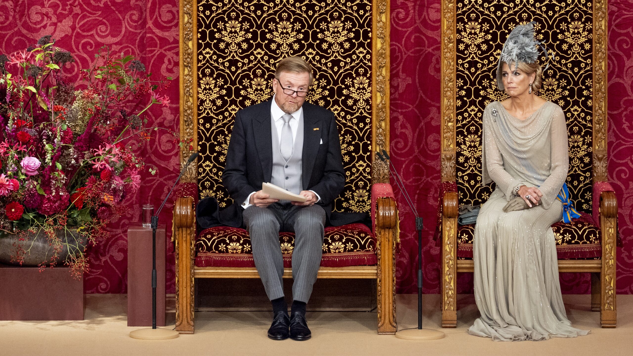 Foto: ANP / Jeroen Jumelet