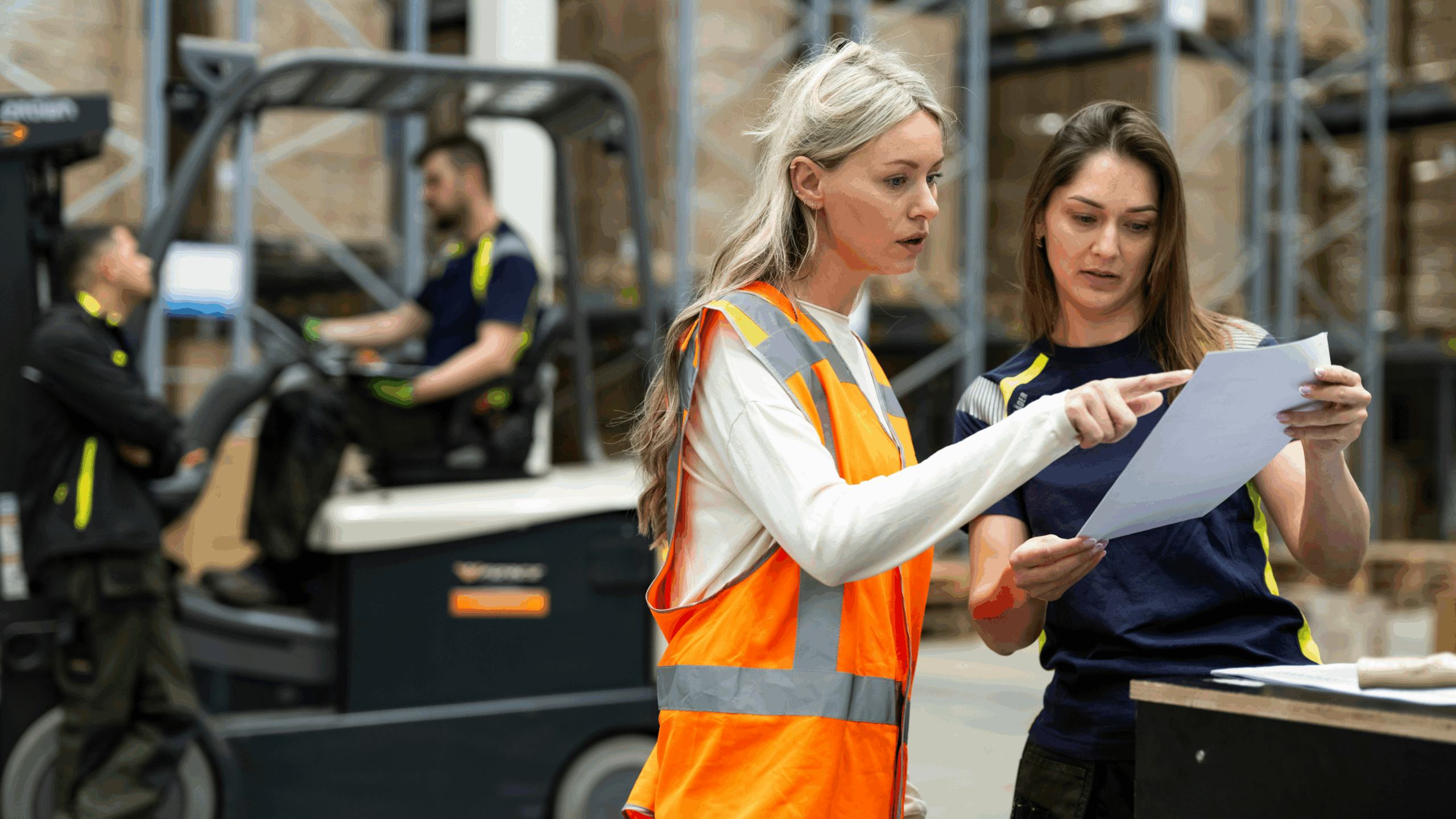 Nieuwe flexwet ingrijpend voor logistieke sector