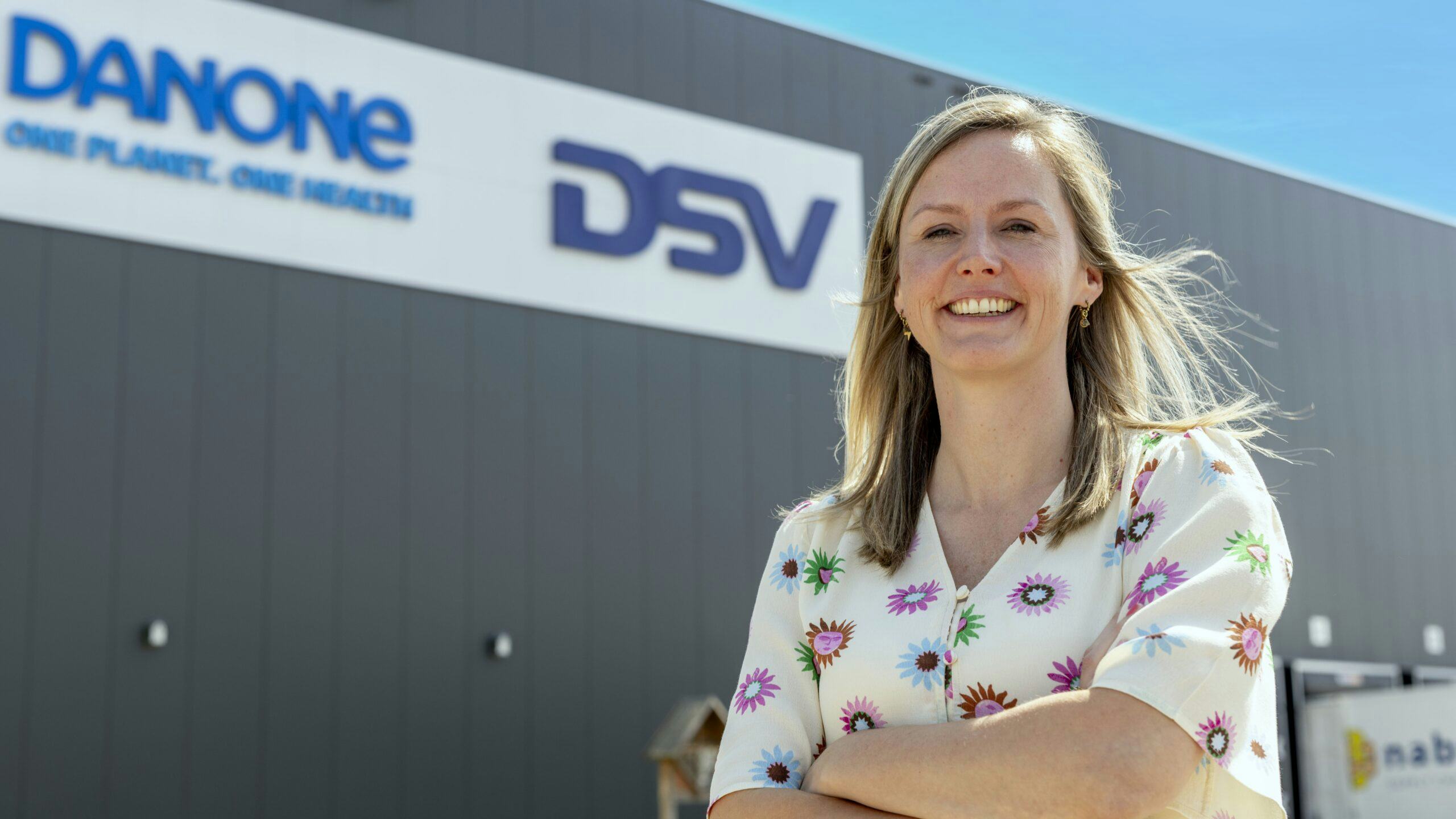 Natasha Keulers - foto: Remco Lassche / Studio38c