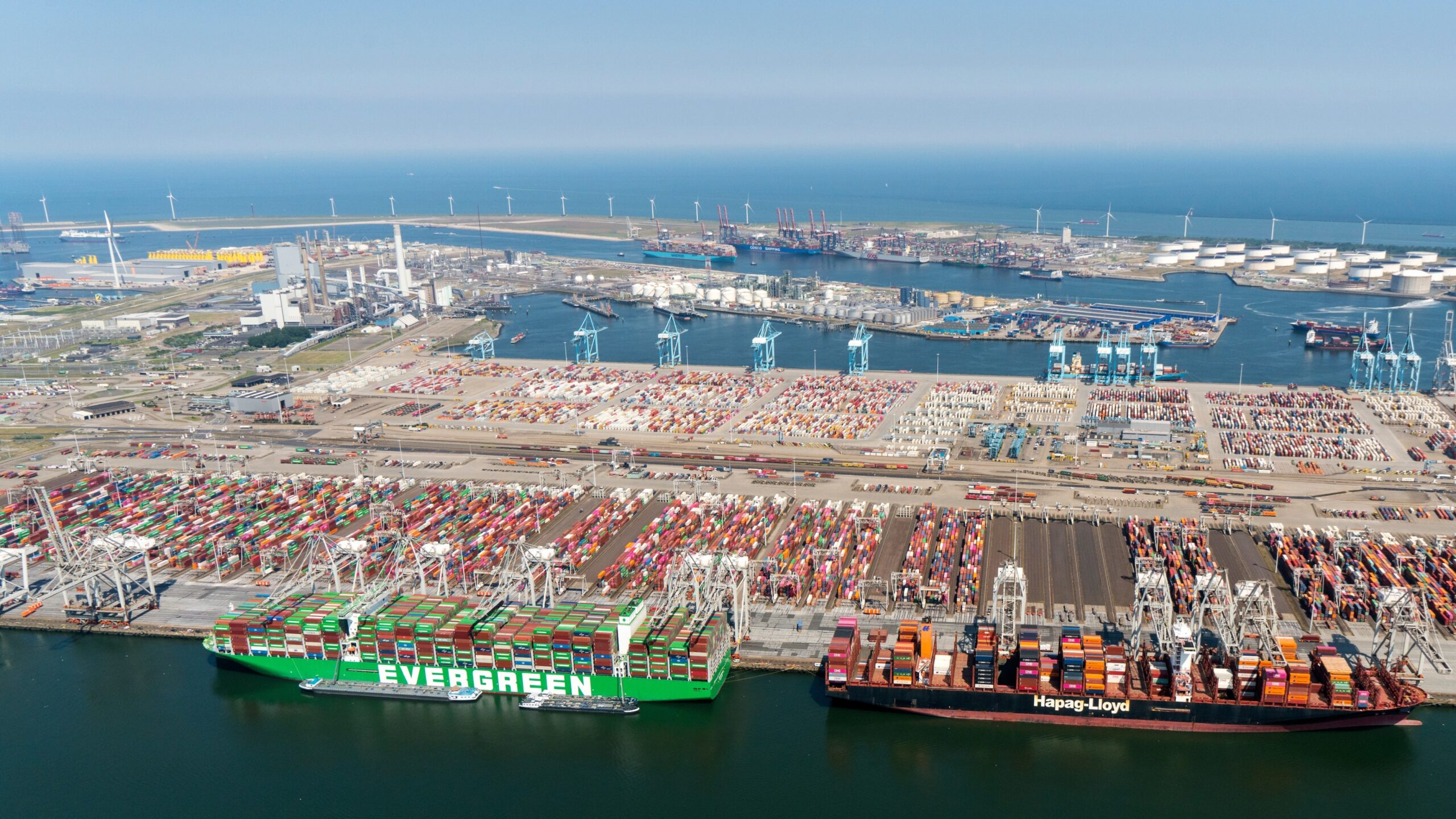 Foto: Aerovista Luchtfotografie / Shutterstock