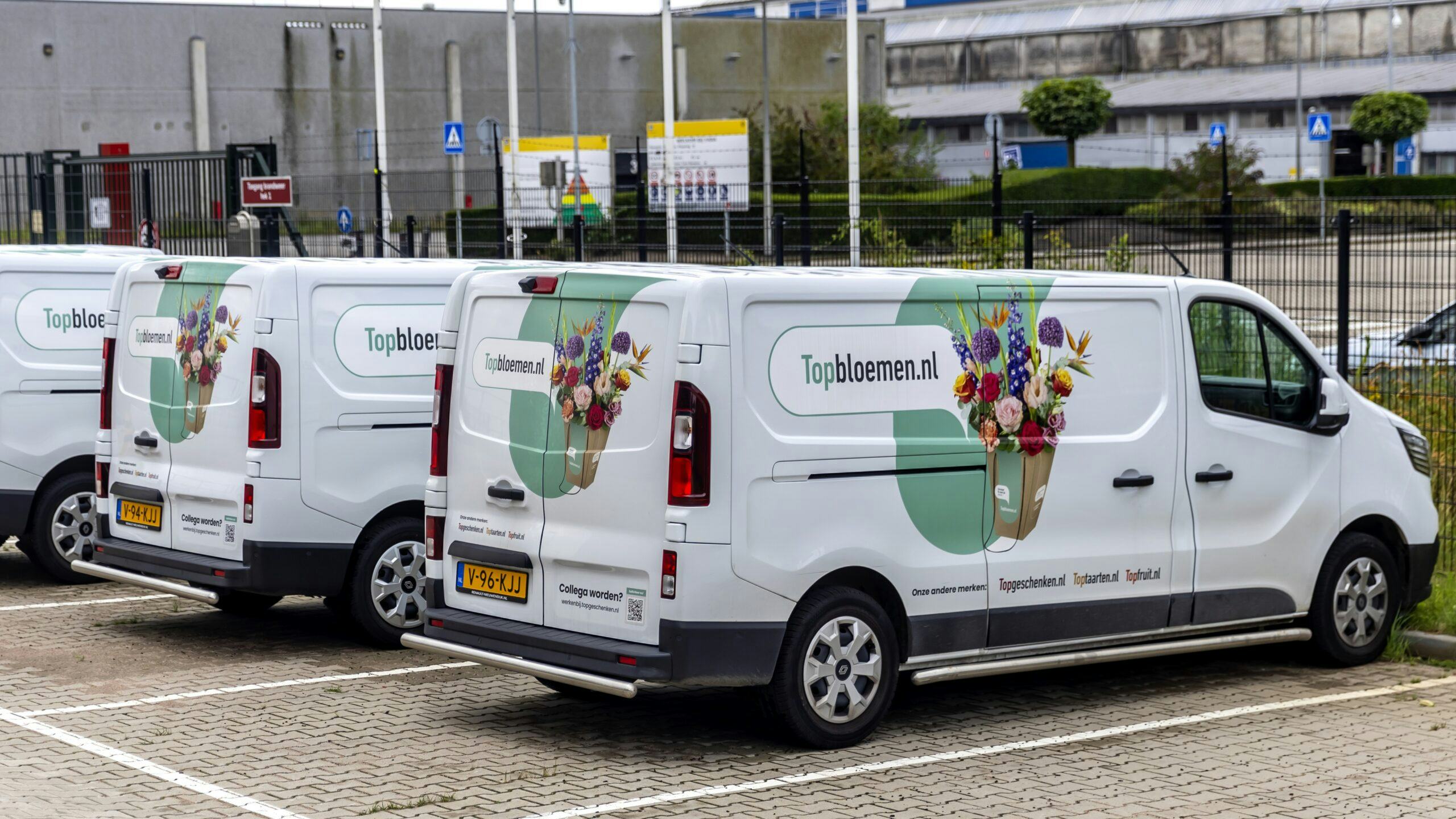 Topgeschenken / Vlaardingen