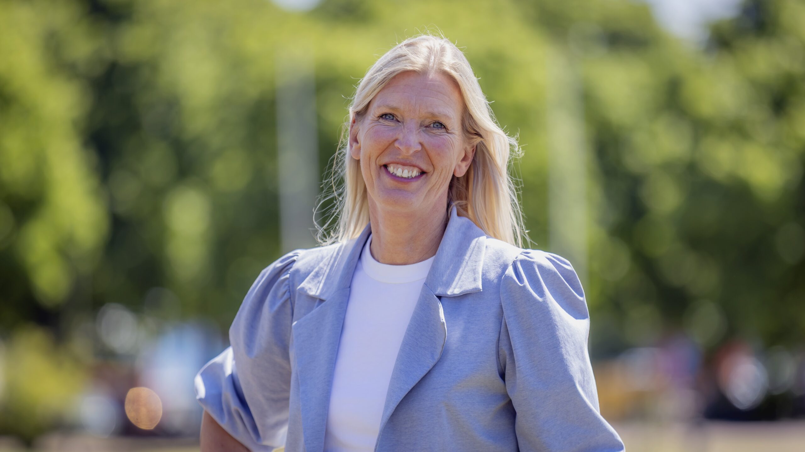 Chantal Gouka, Beurtvaartadres. Foto: Dennis Wisse