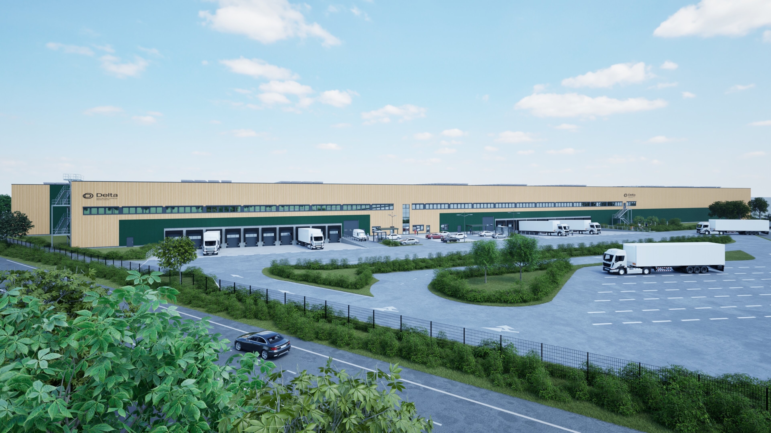 Foto: Syrinx pr & communicatie