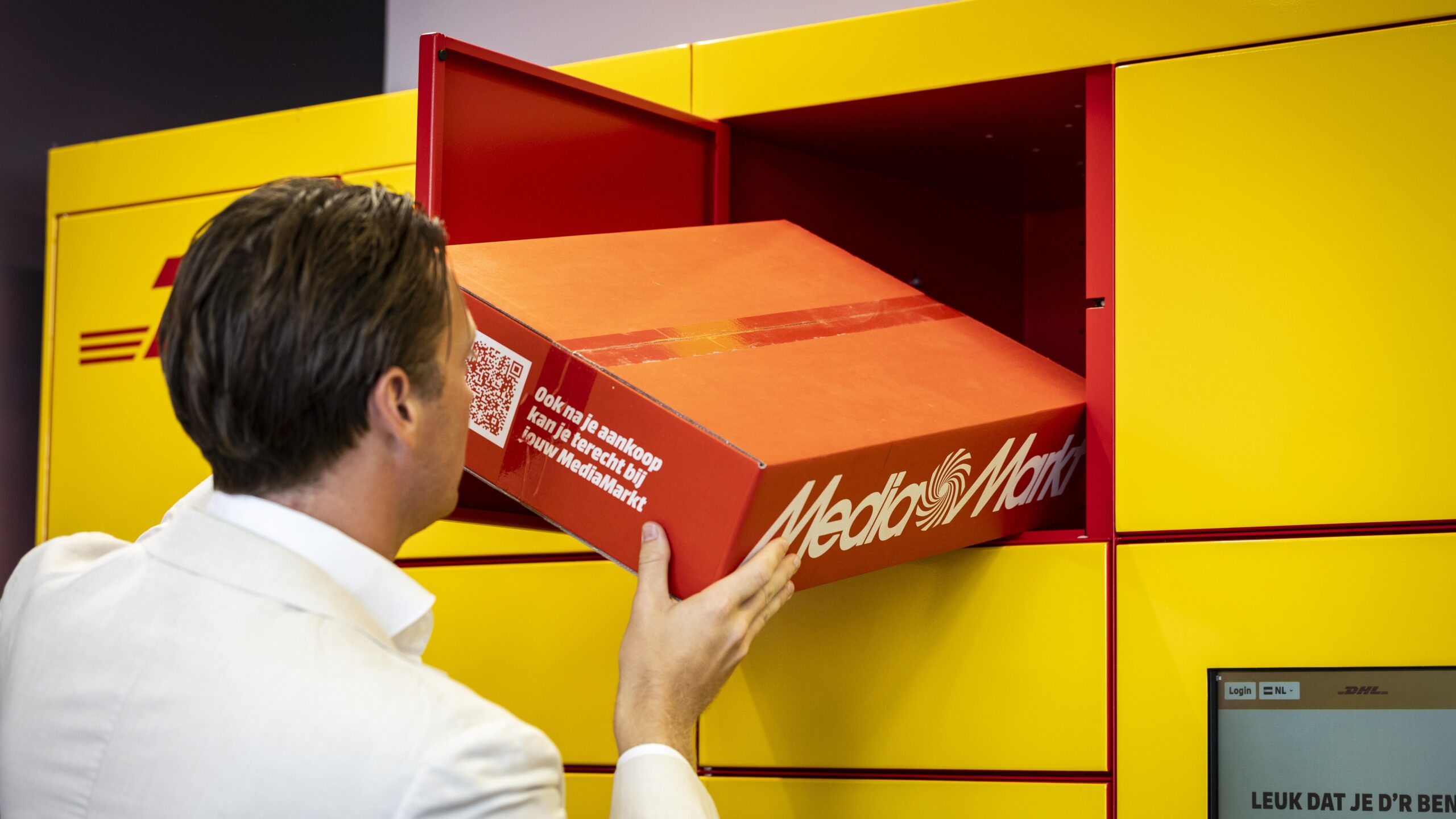 Foto: Diederik van der Laan / Dutch Photo Agency