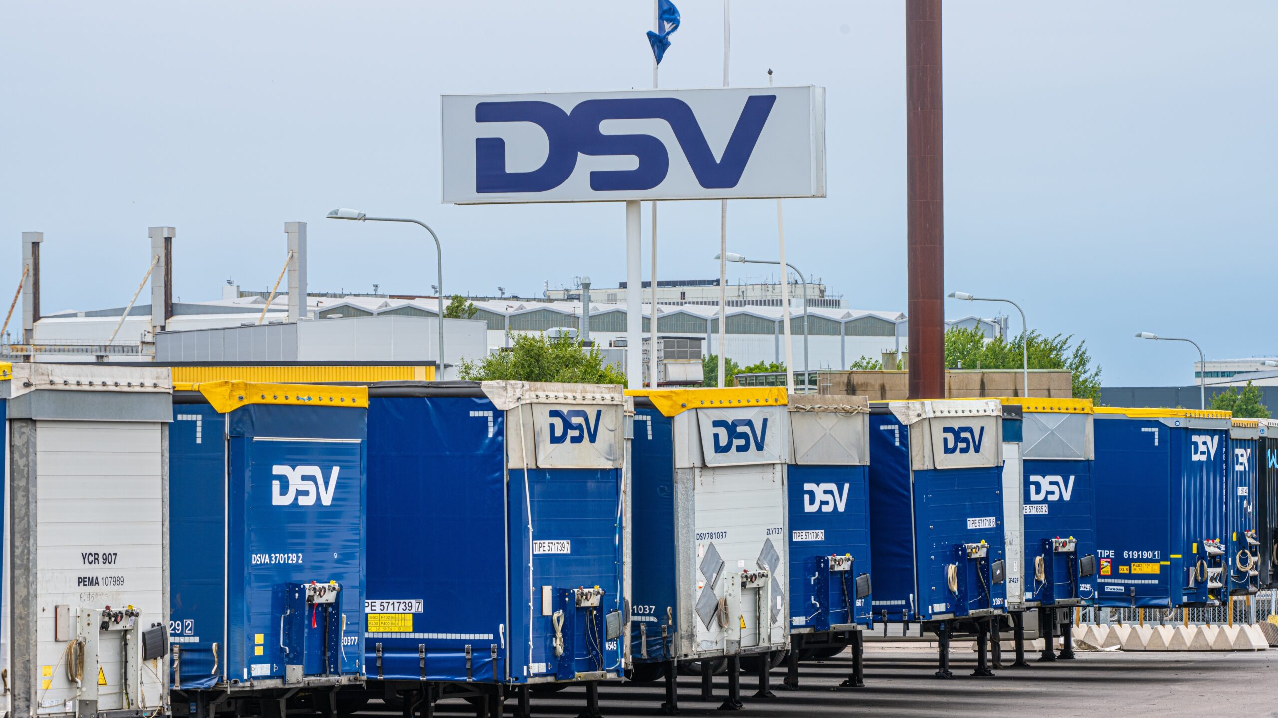 Foto: Trygve Finkelsen / Shutterstock