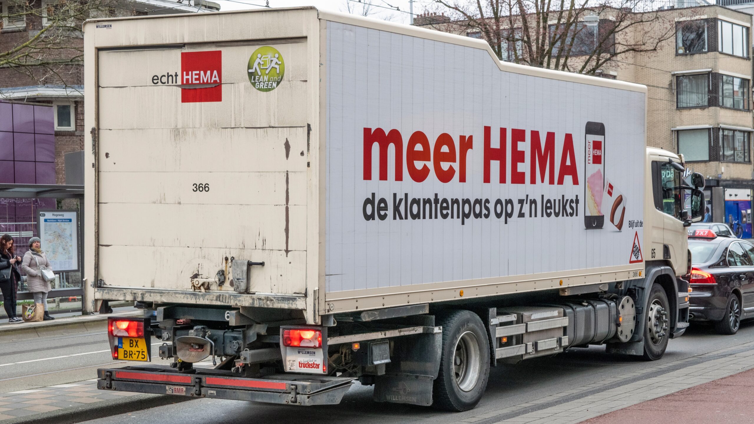 Foto: Dutchmen Photography / Shutterstock