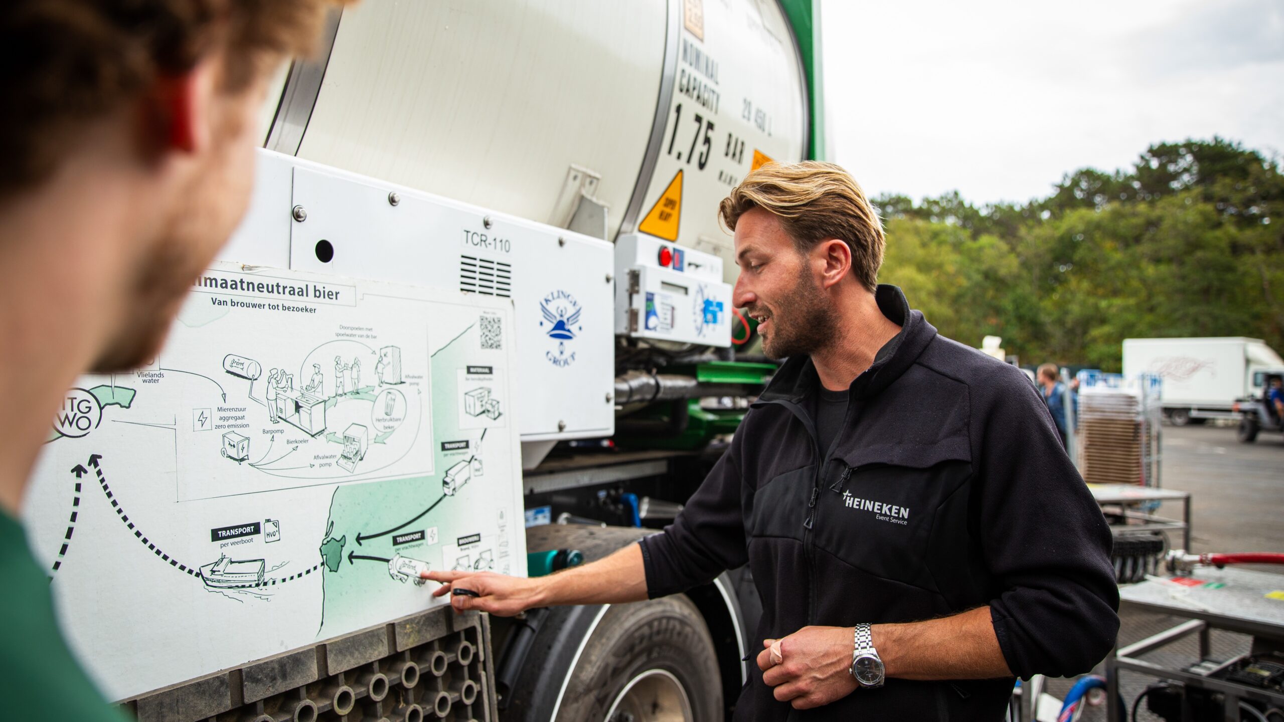 Foto's: Matthijs Westerveld