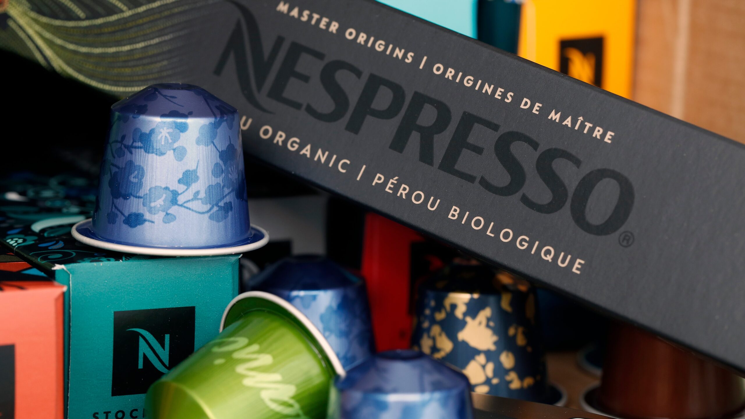 Foto: Pascal Huot / Shutterstock