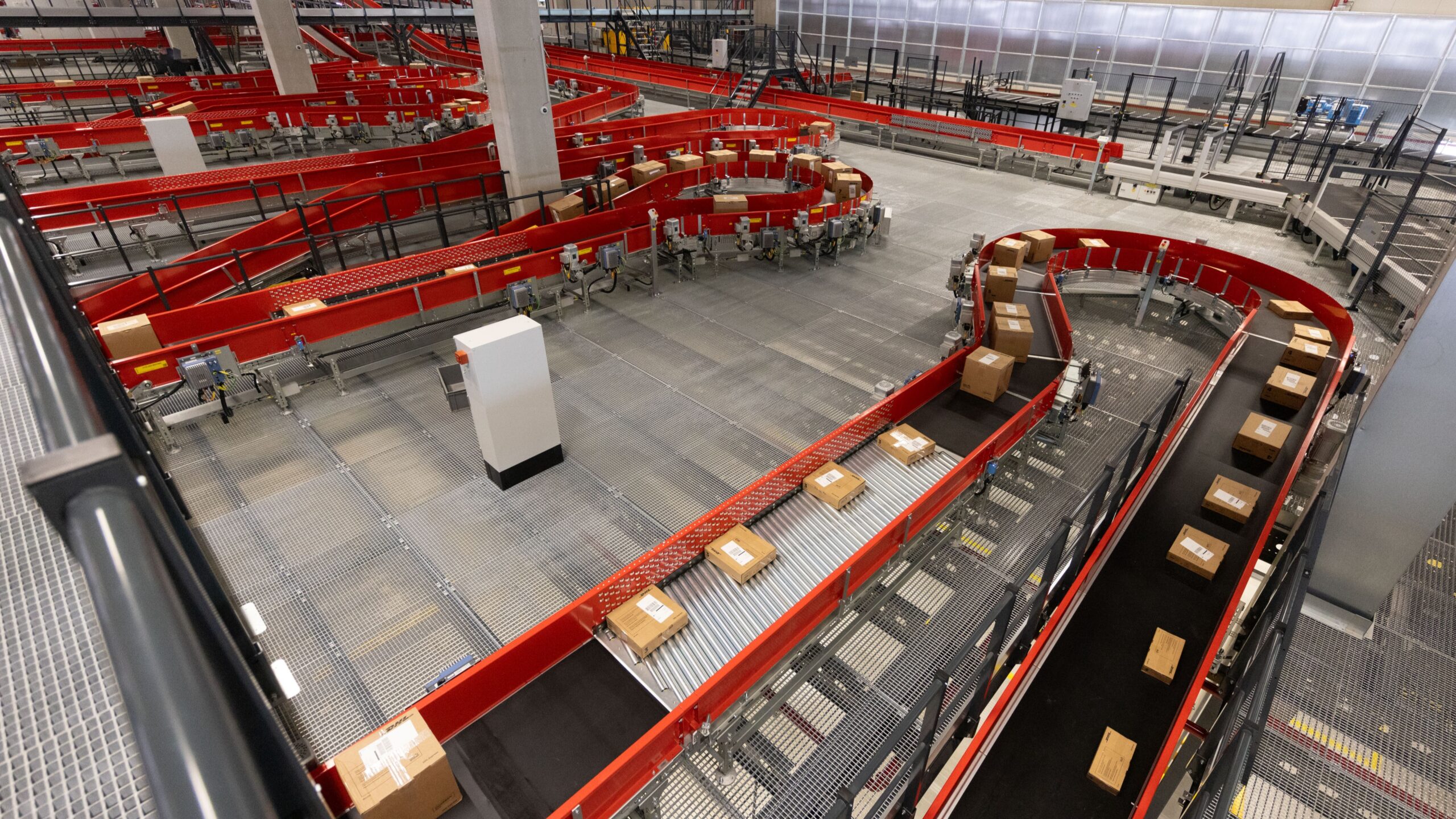 Sorteercentrum Zwolle