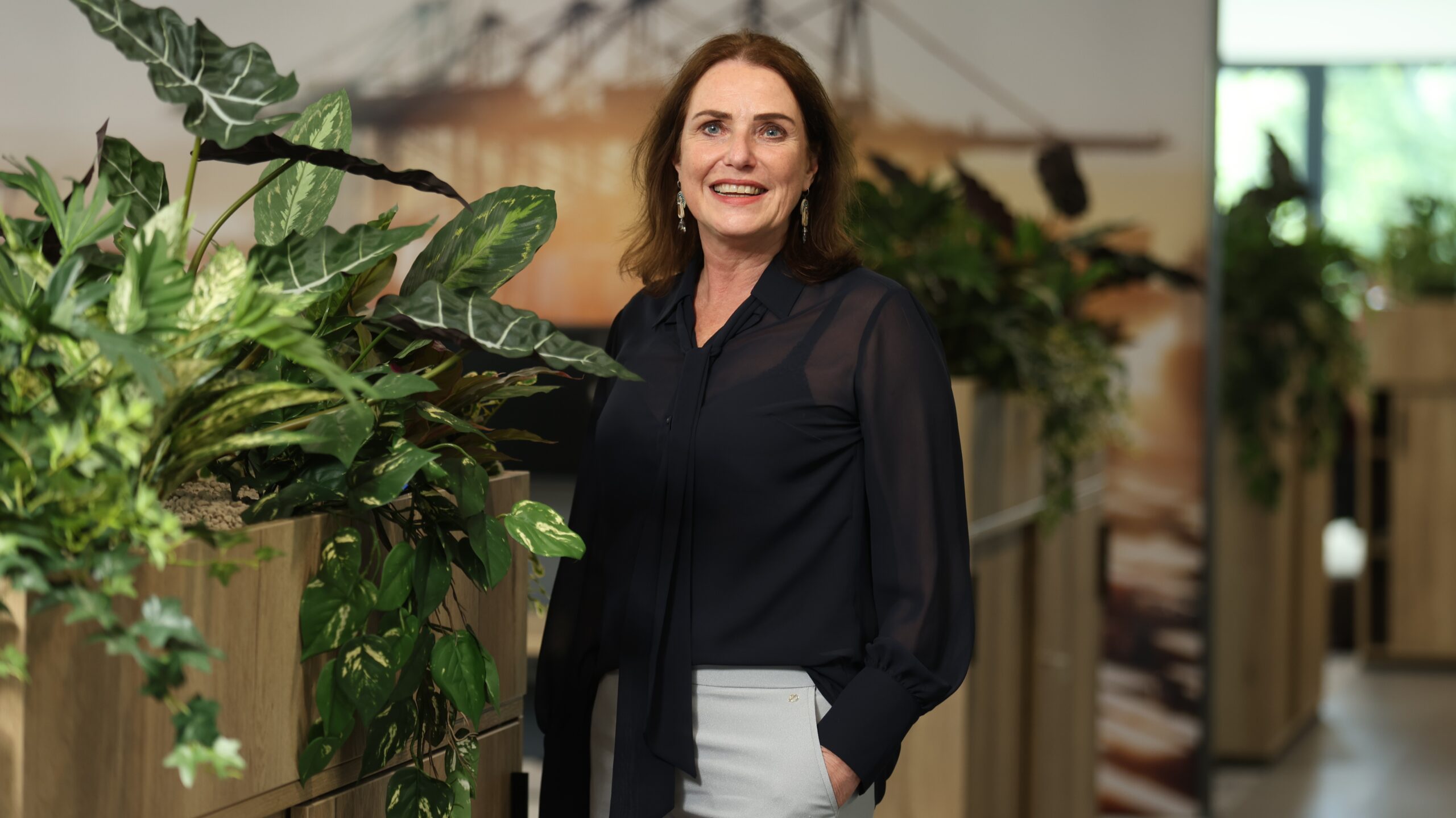 Renate de Walle / Foto's: Dennis Wisse