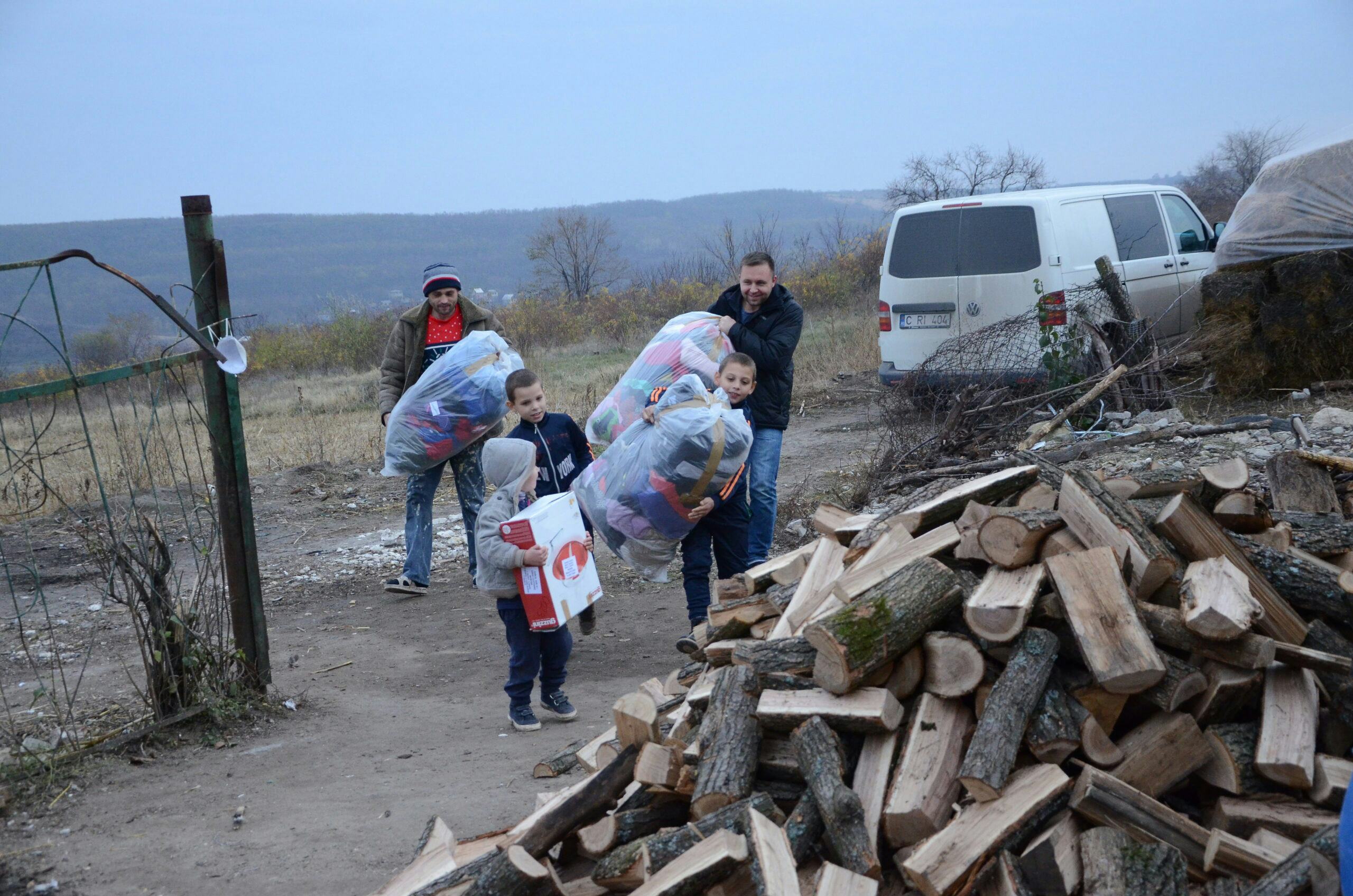 Hoe transportbedrijven een maatschappelijke impact kunnen maken