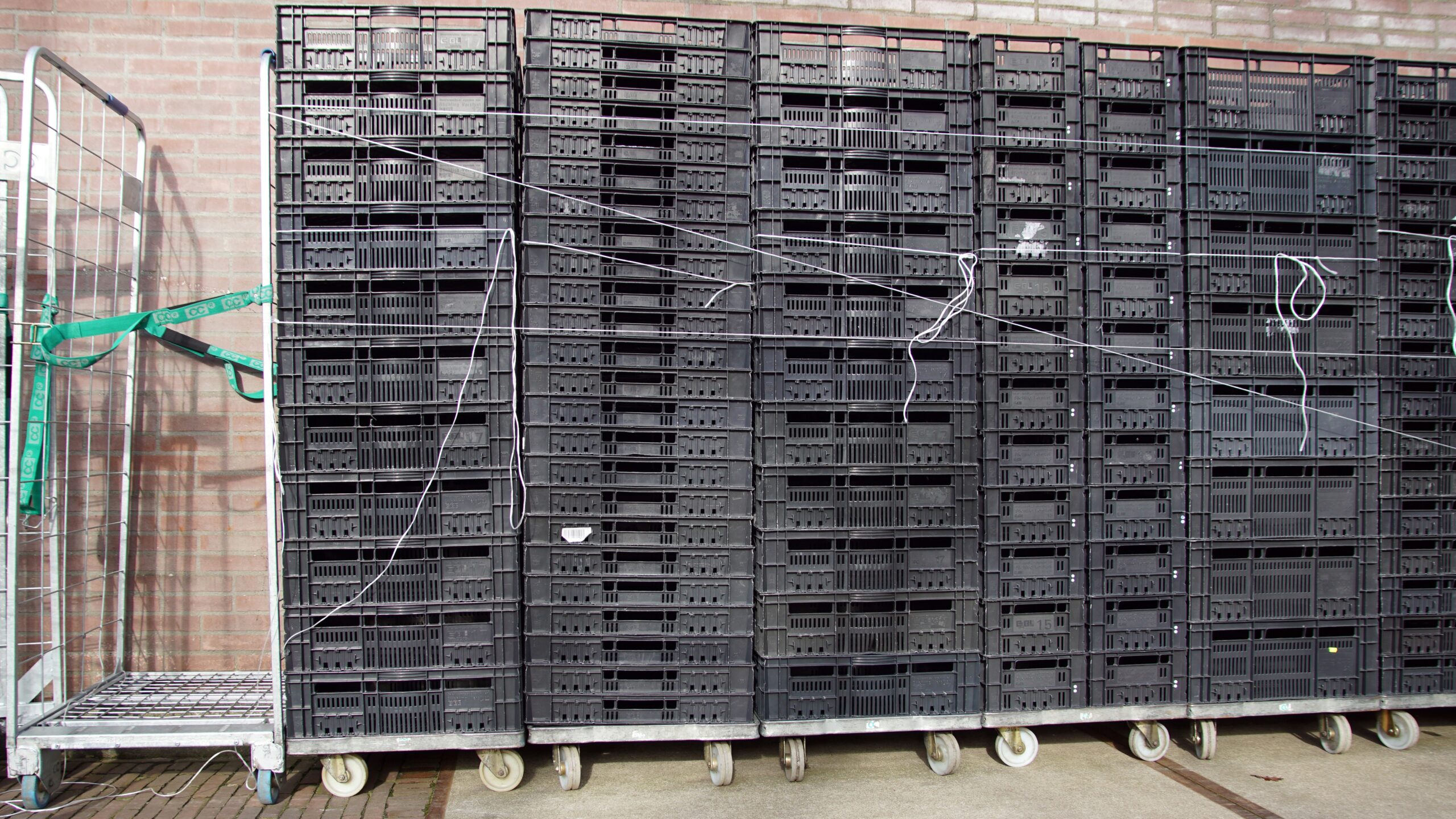 Ter illustratie. Foto: Shutterstock / Thijs de Graaf