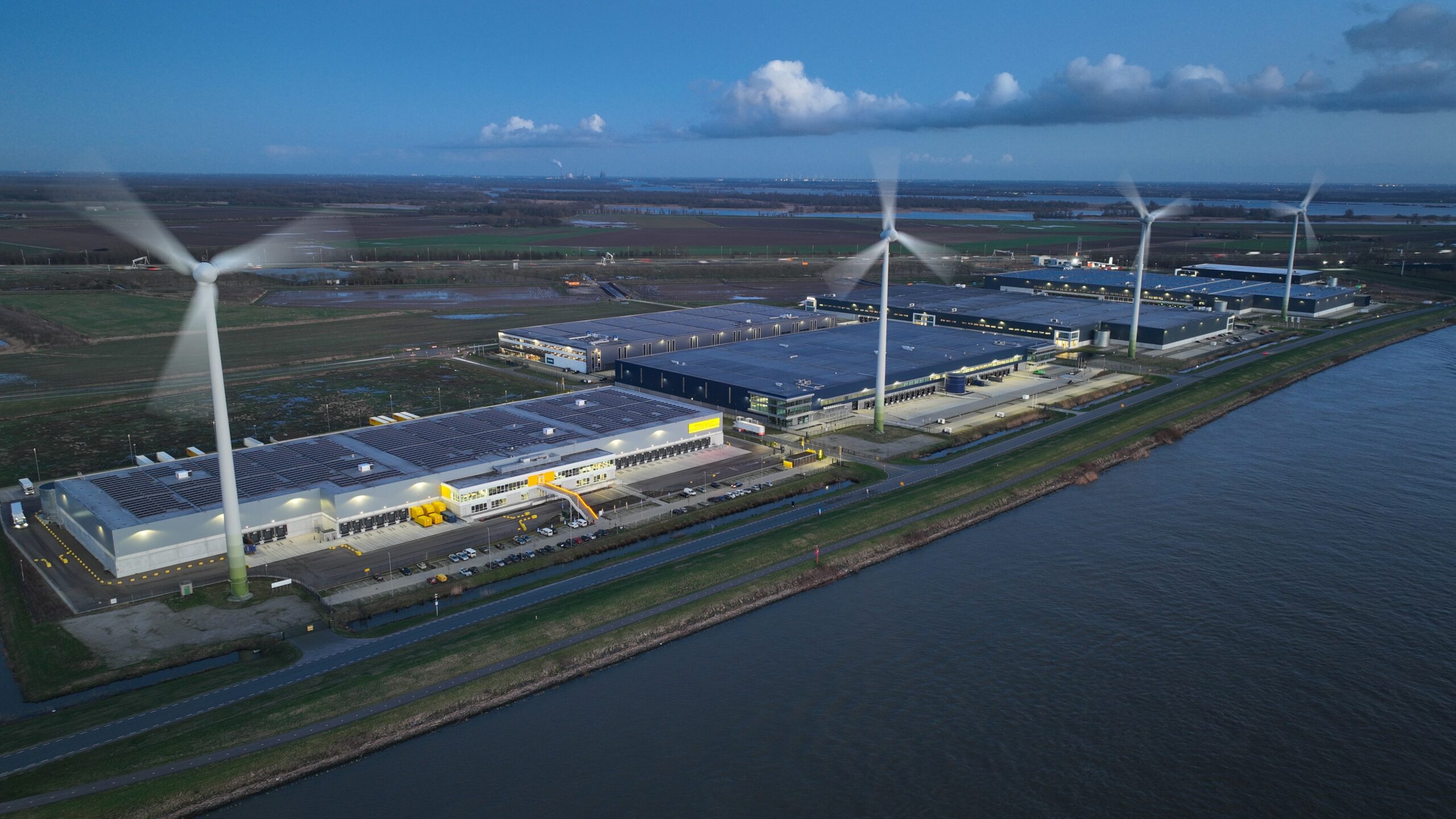 Foto: Make more Aerials / Shutterstock.com
