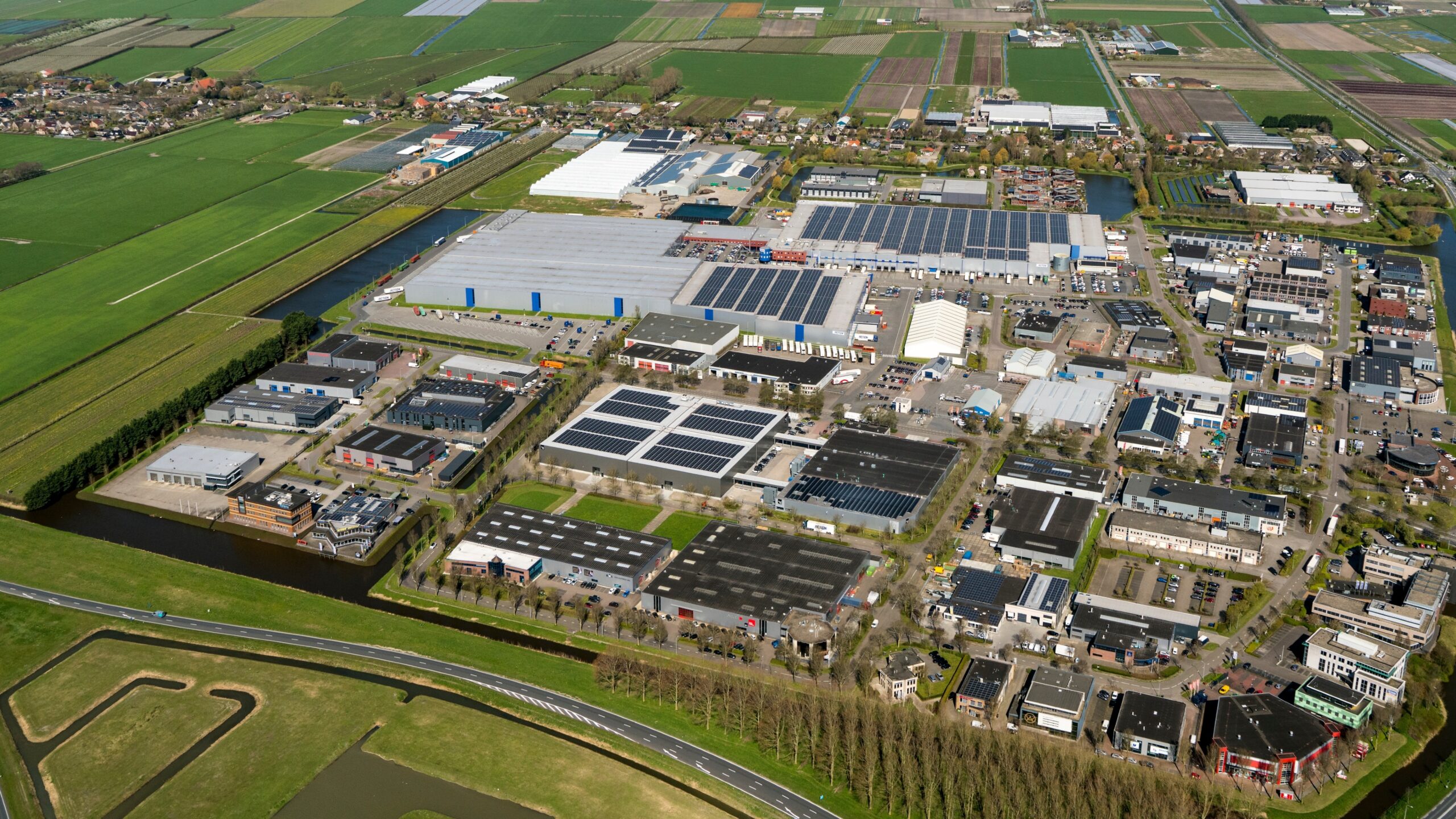 Foto: Aerovista Luchtfotografie / Shutterstock