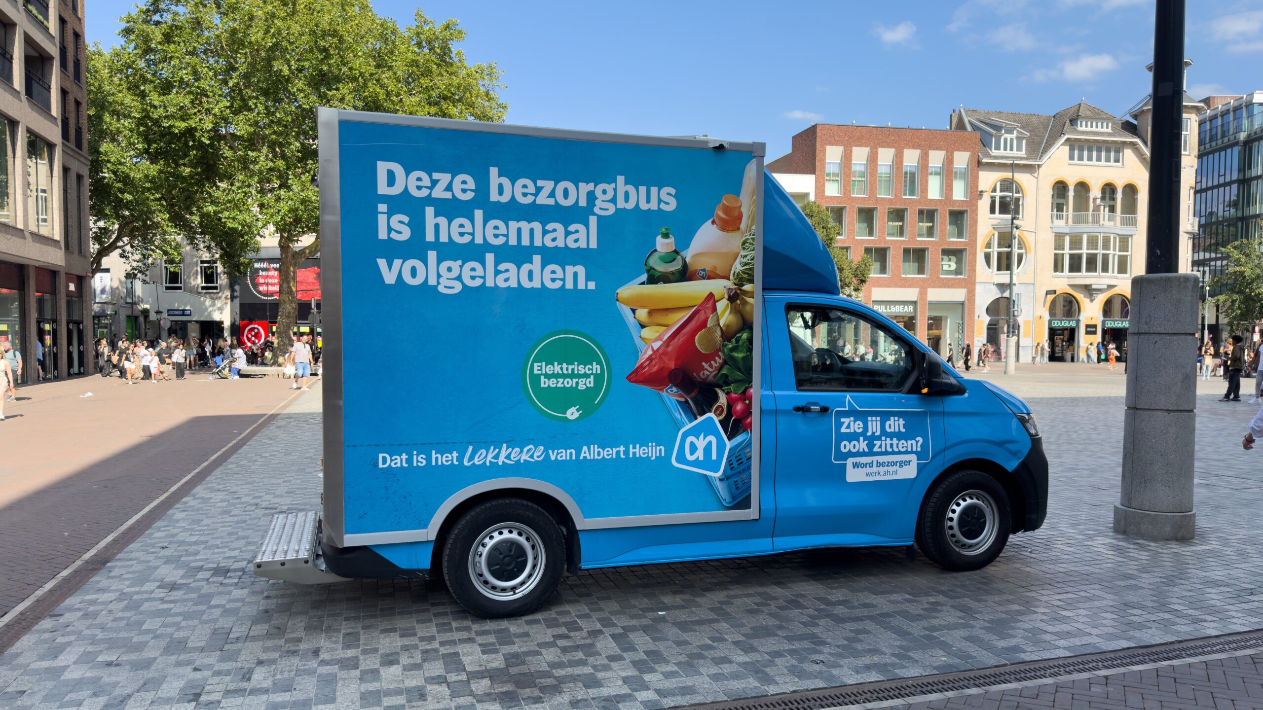 Foto: Shutterstock / Kateryna Muzhevska